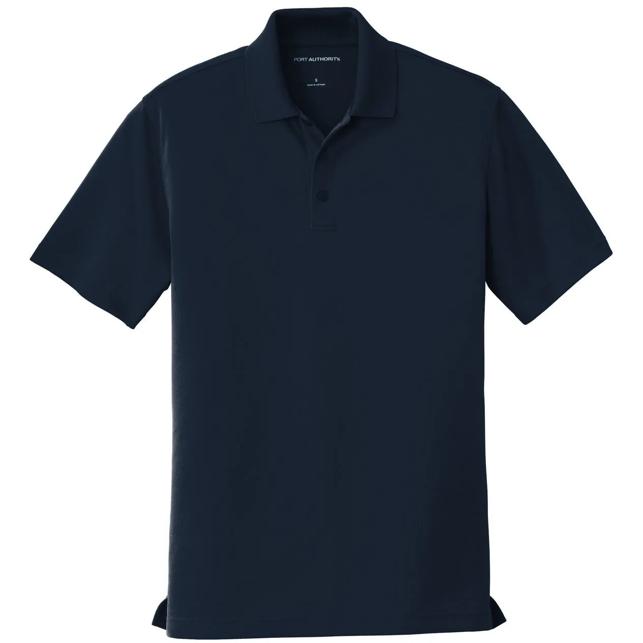Port Authority® Dry Zone® UV Micro-Mesh Polo