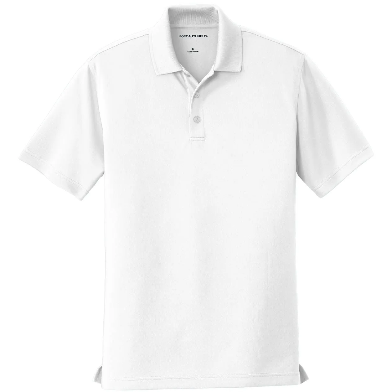 Port Authority® Dry Zone® UV Micro-Mesh Polo