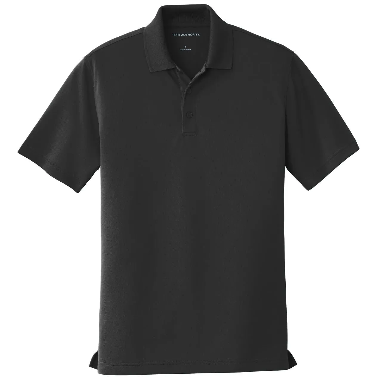 Port Authority® Dry Zone® UV Micro-Mesh Polo