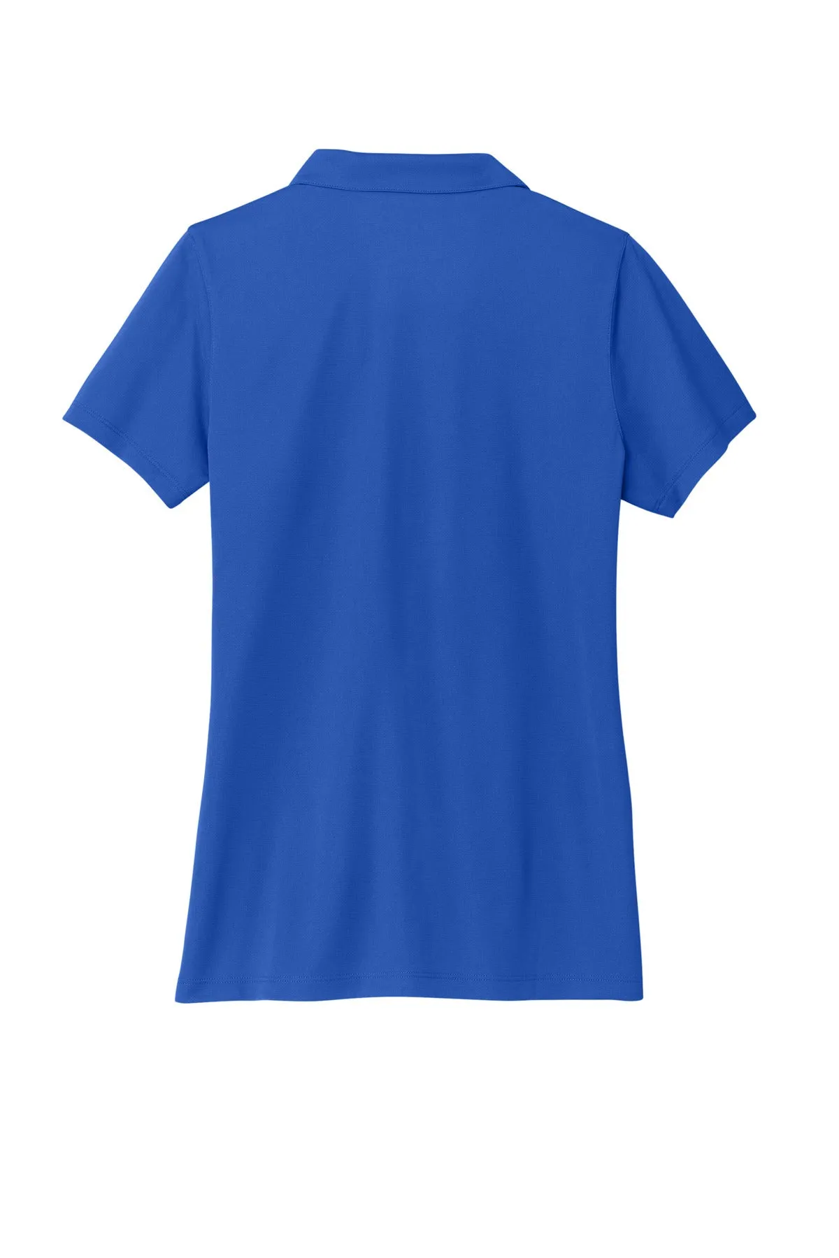 Port Authority Women's C-FREE Performance Polo LK863 True Royal