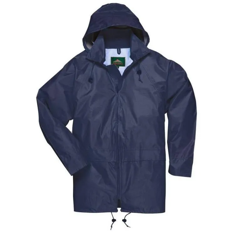 Portwest Rain Jacket