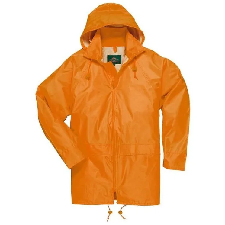 Portwest Rain Jacket