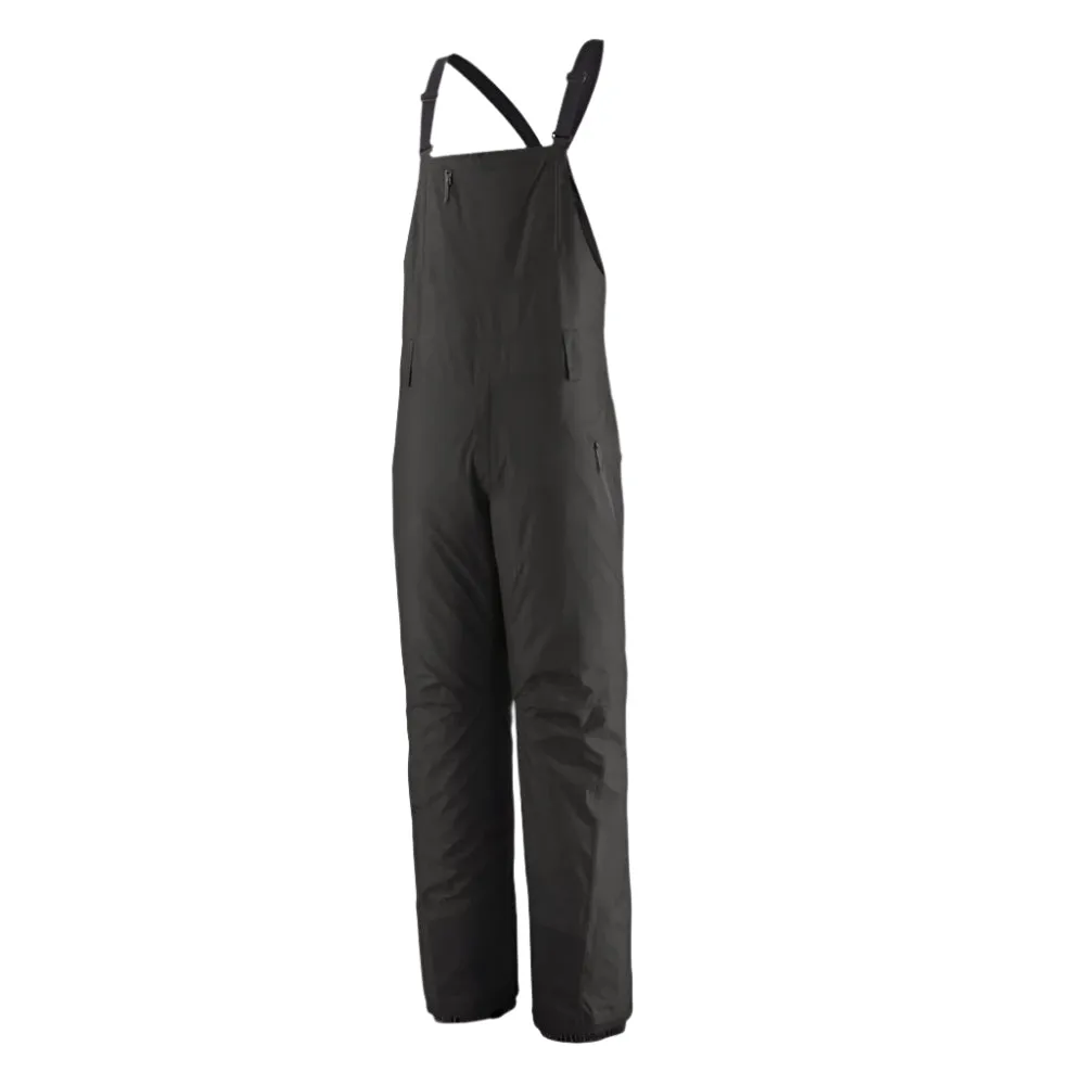 Powder Town Bib Ski Pants