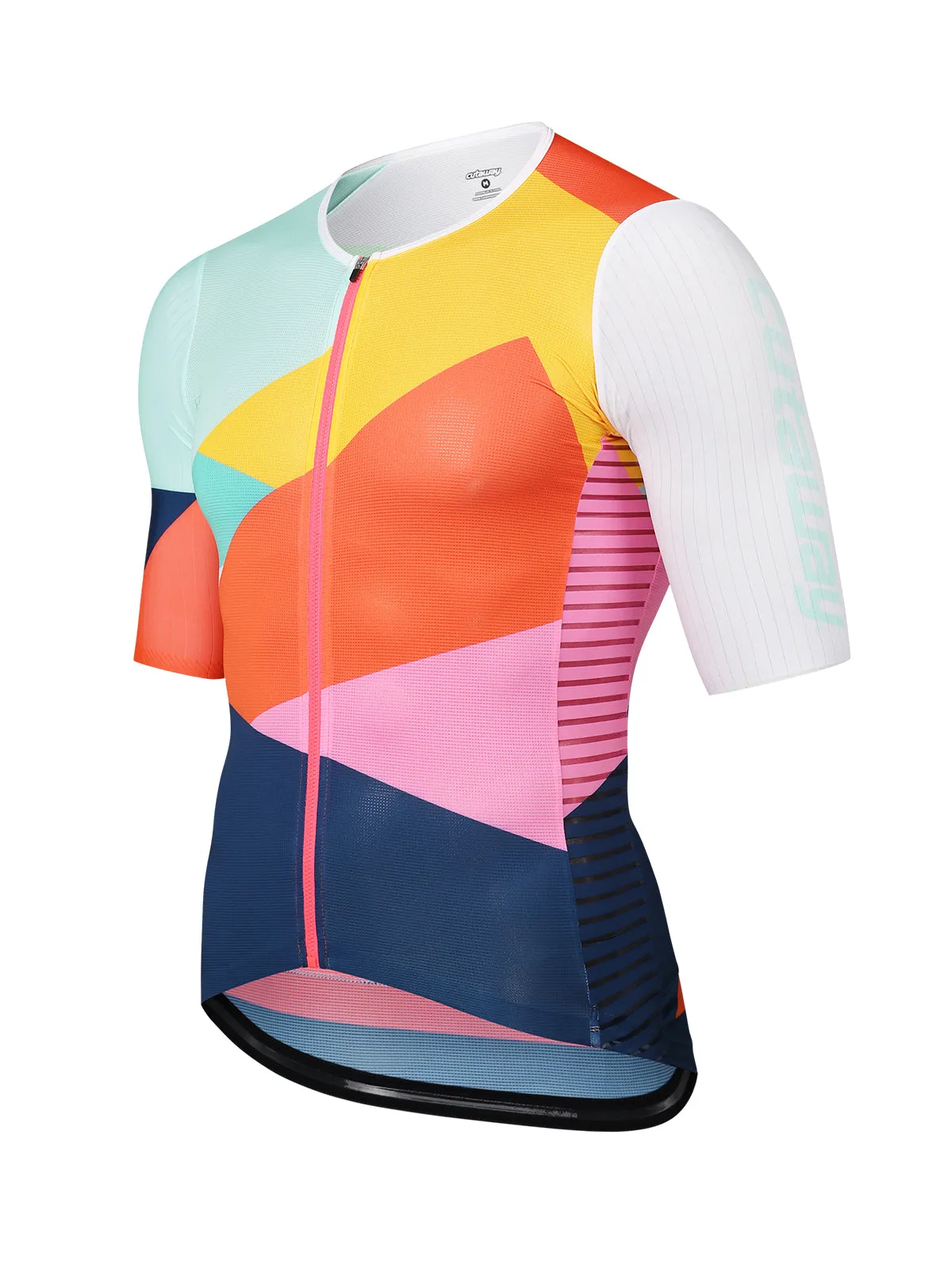 PRISMA Jersey