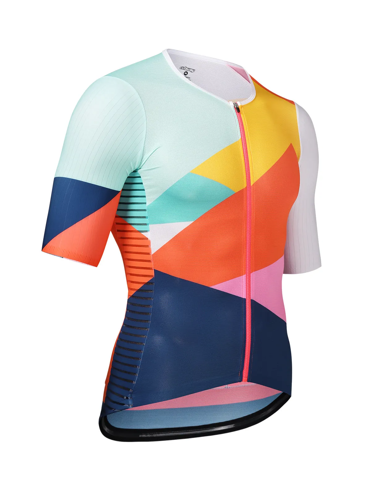 PRISMA Jersey