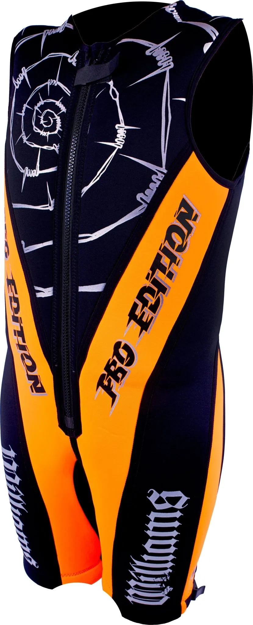 Pro Edition Barefoot