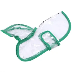 Puddle Pup Protector—The Ultimate Rain Gear for Your Dog