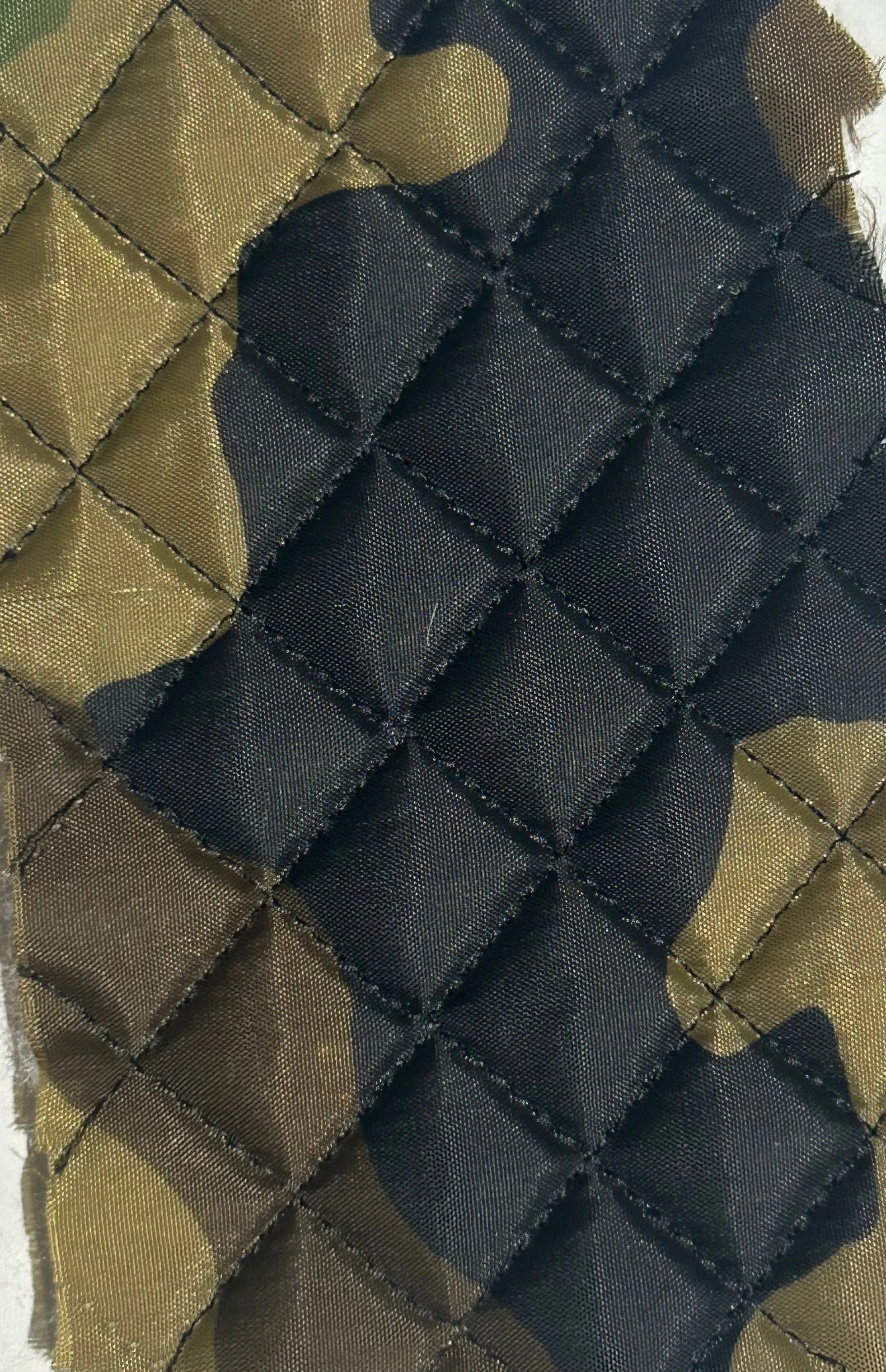 QUILT – GIACCA IMBOTTITA