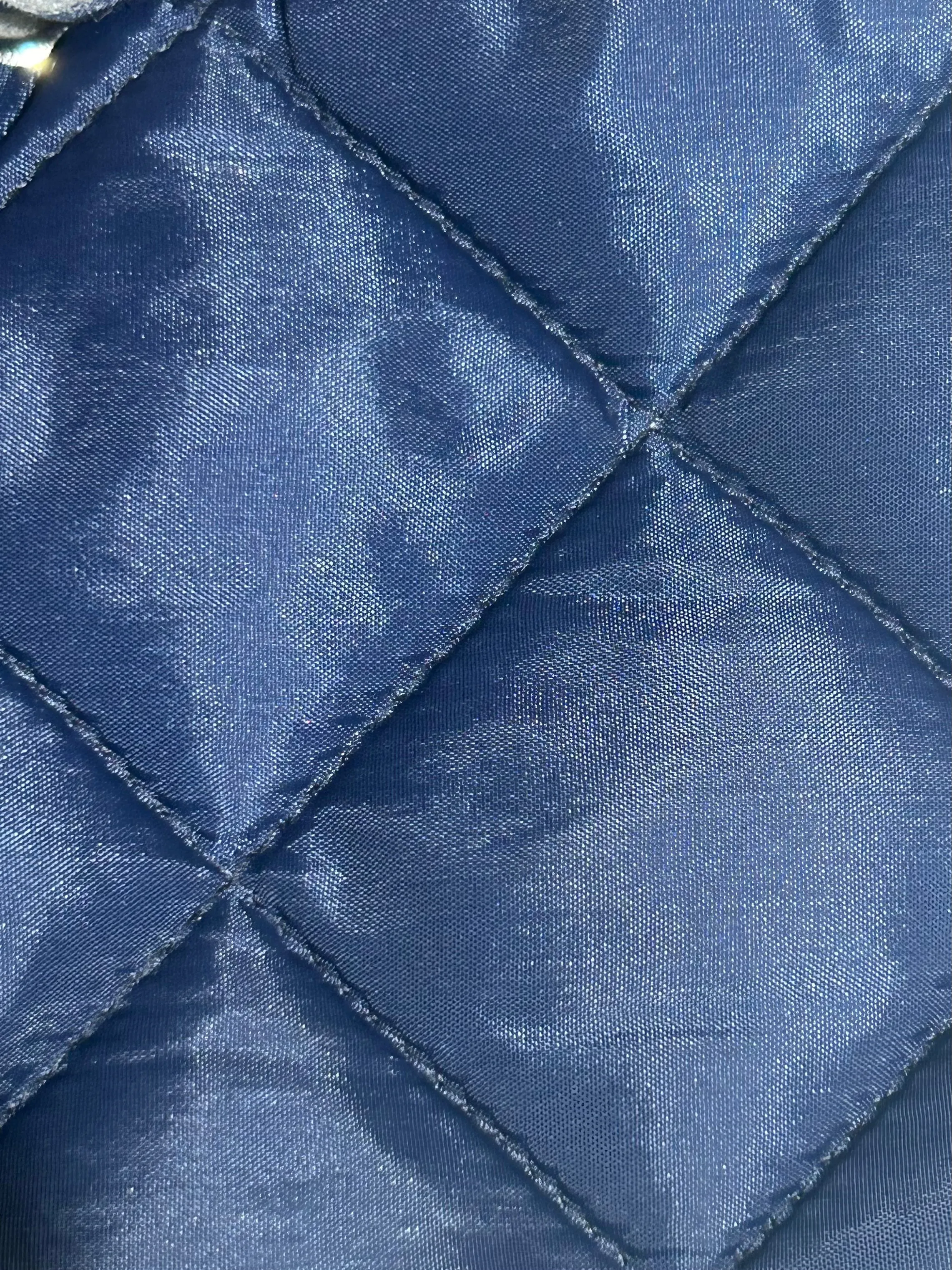 QUILT – GIACCA IMBOTTITA
