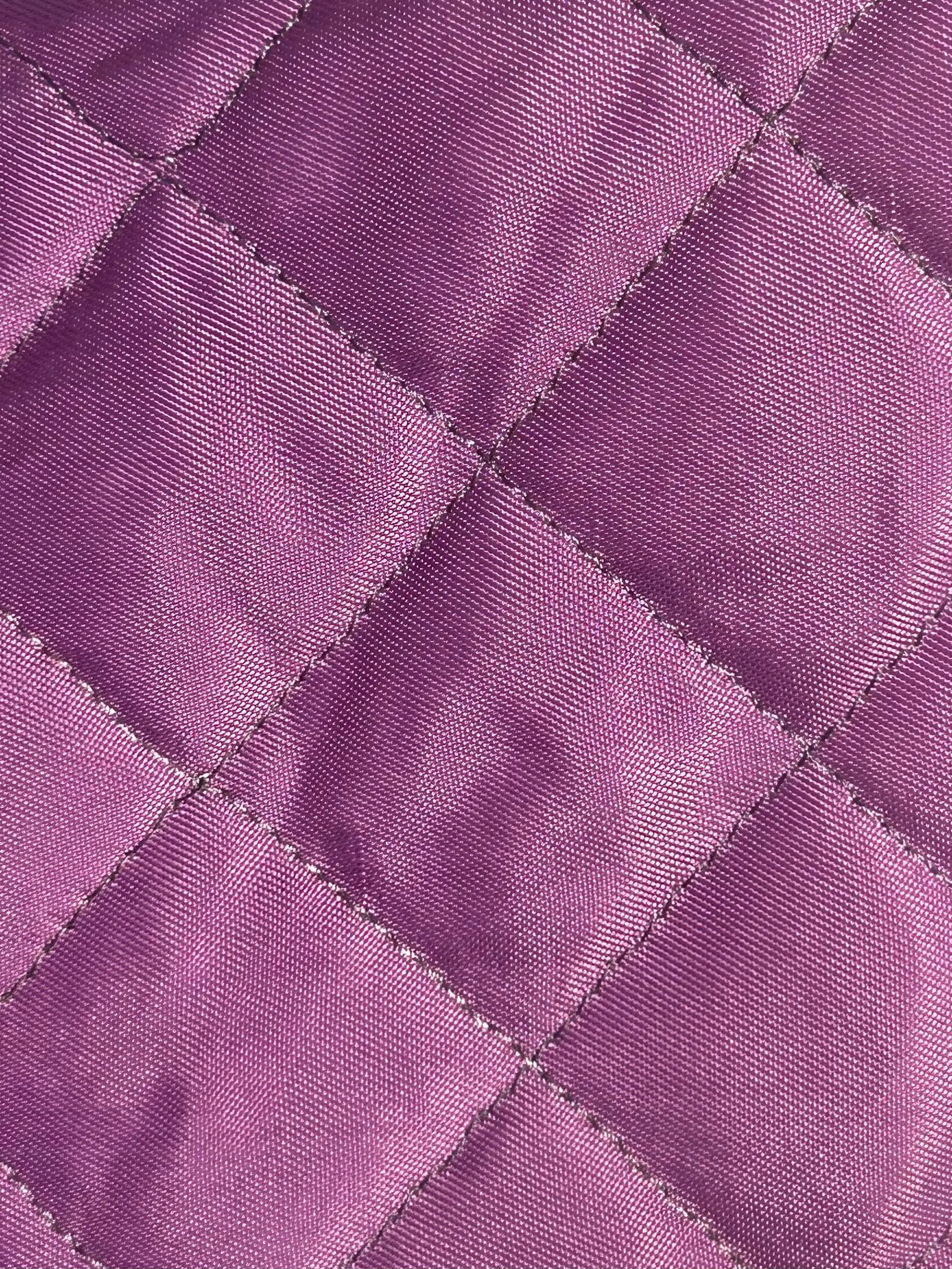 QUILT – GIACCA IMBOTTITA