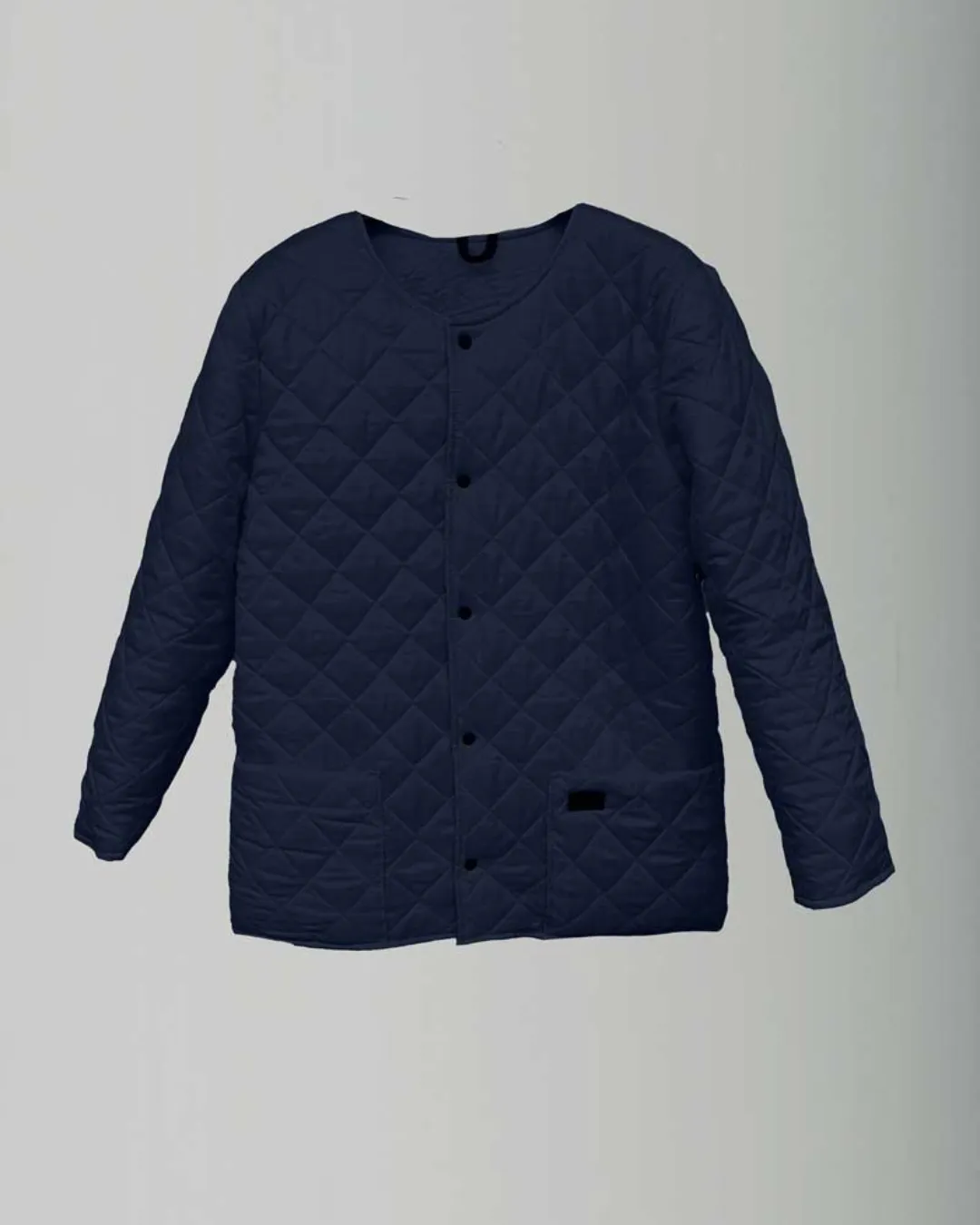 QUILT – GIACCA IMBOTTITA
