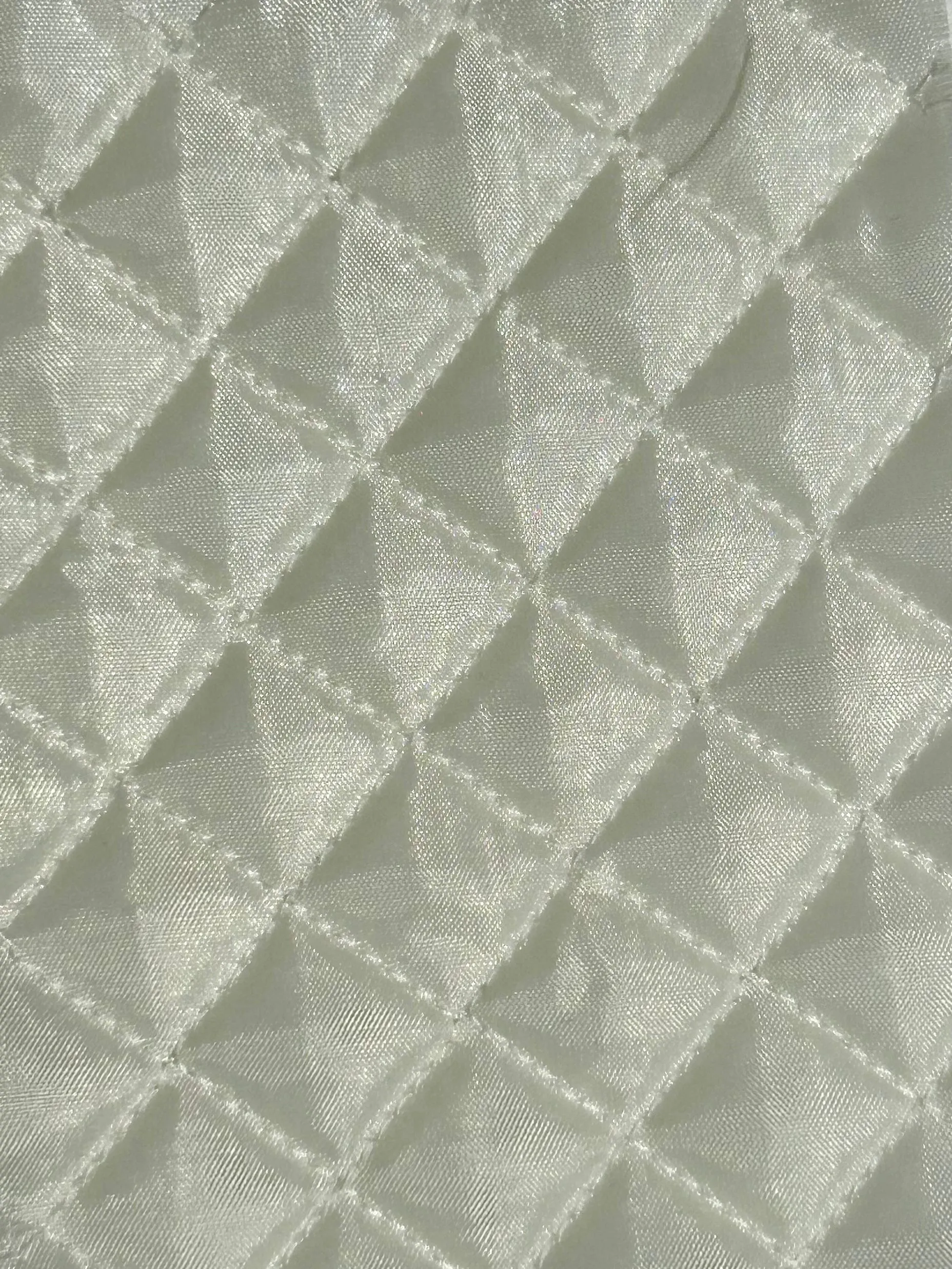 QUILT – GIACCA IMBOTTITA