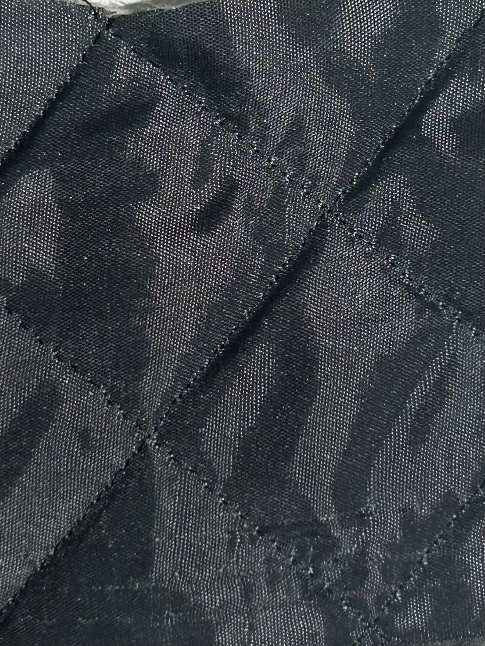 QUILT – GIACCA IMBOTTITA