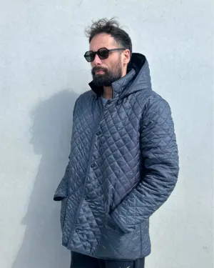 QUILT – GIACCA IMBOTTITA