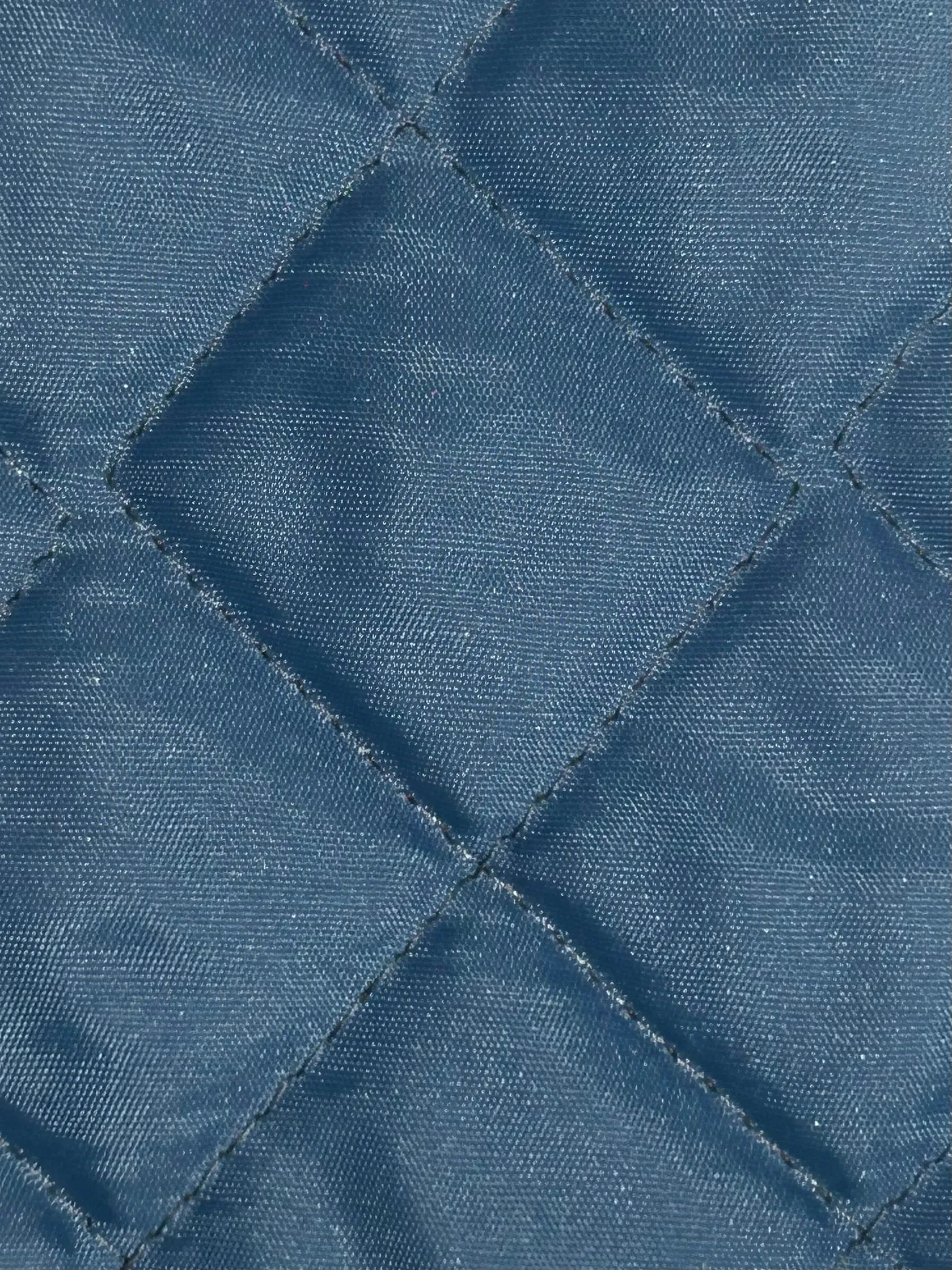 QUILT – GIACCA IMBOTTITA