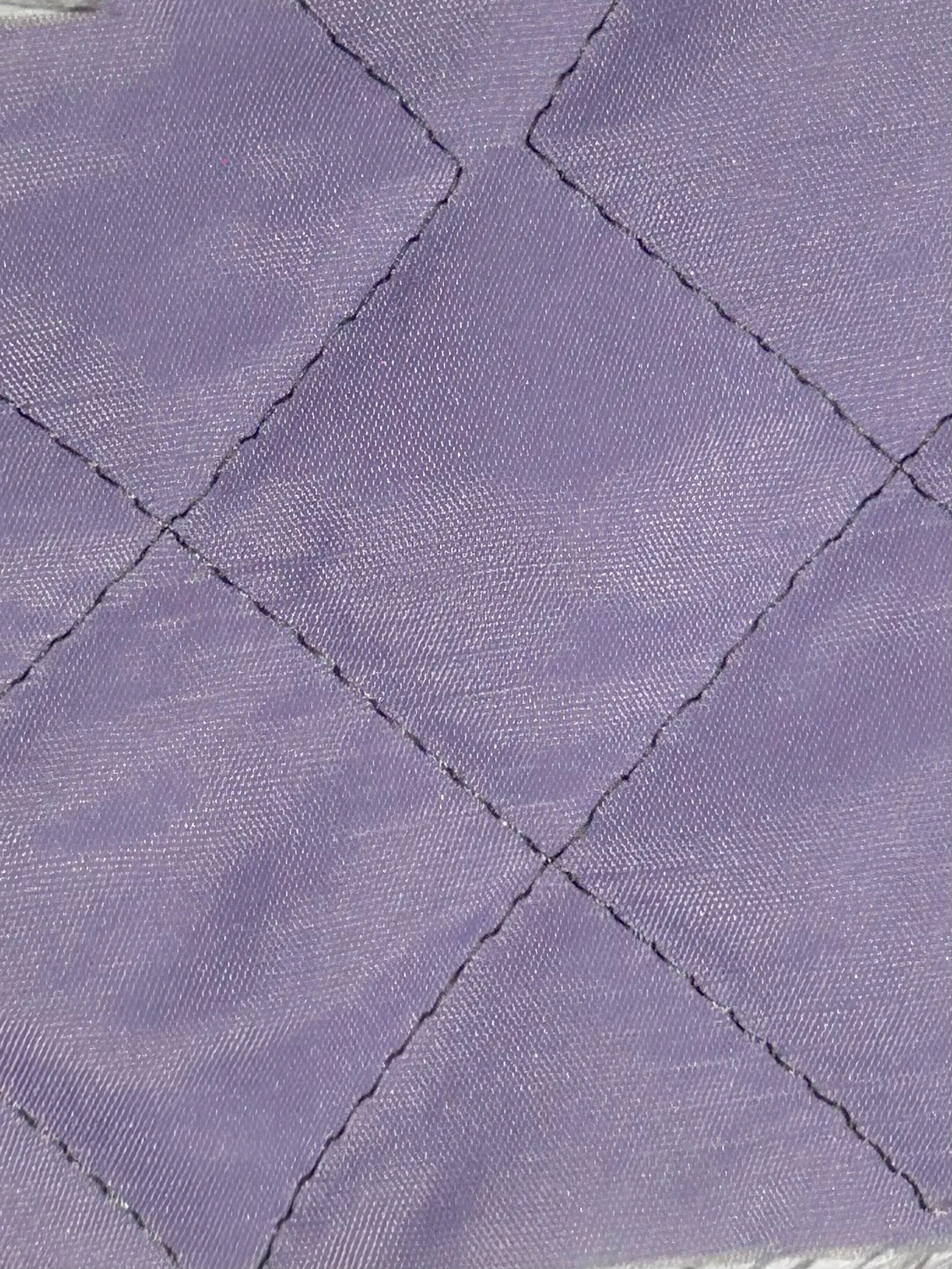QUILT – GIACCA IMBOTTITA