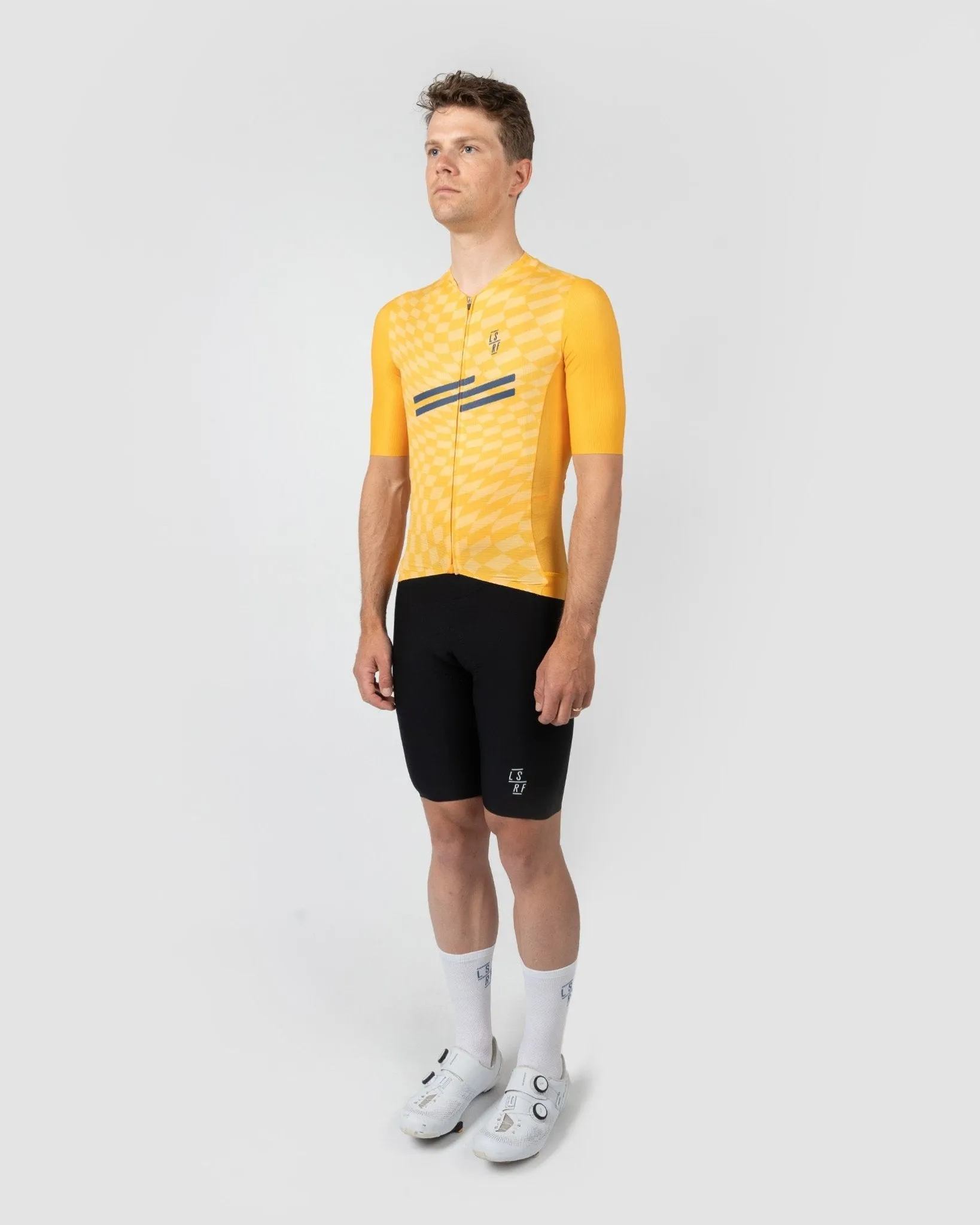 Race Jersey 2.0 Dana Point