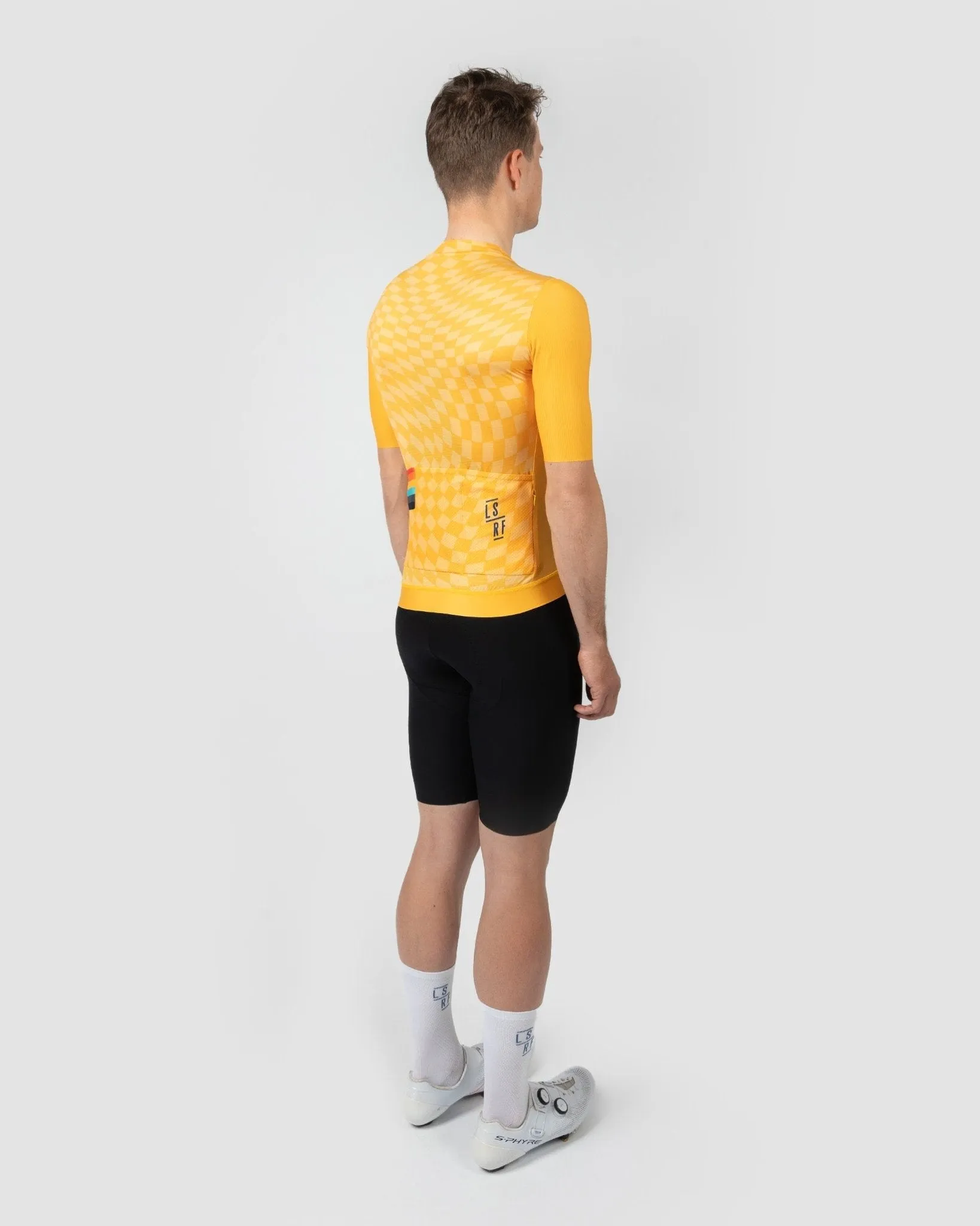 Race Jersey 2.0 Dana Point