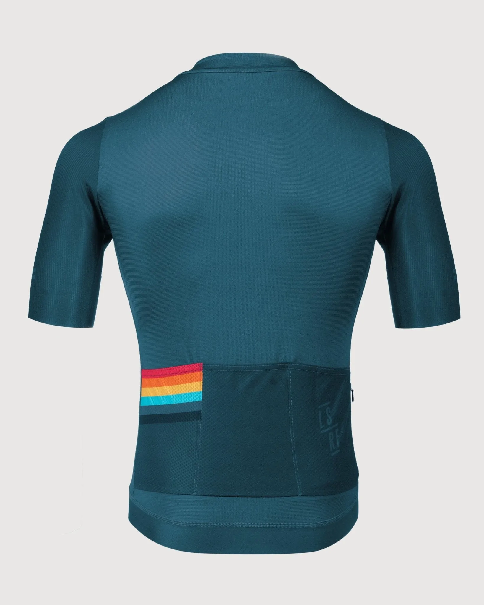 Race Jersey 2.0 Mendocino