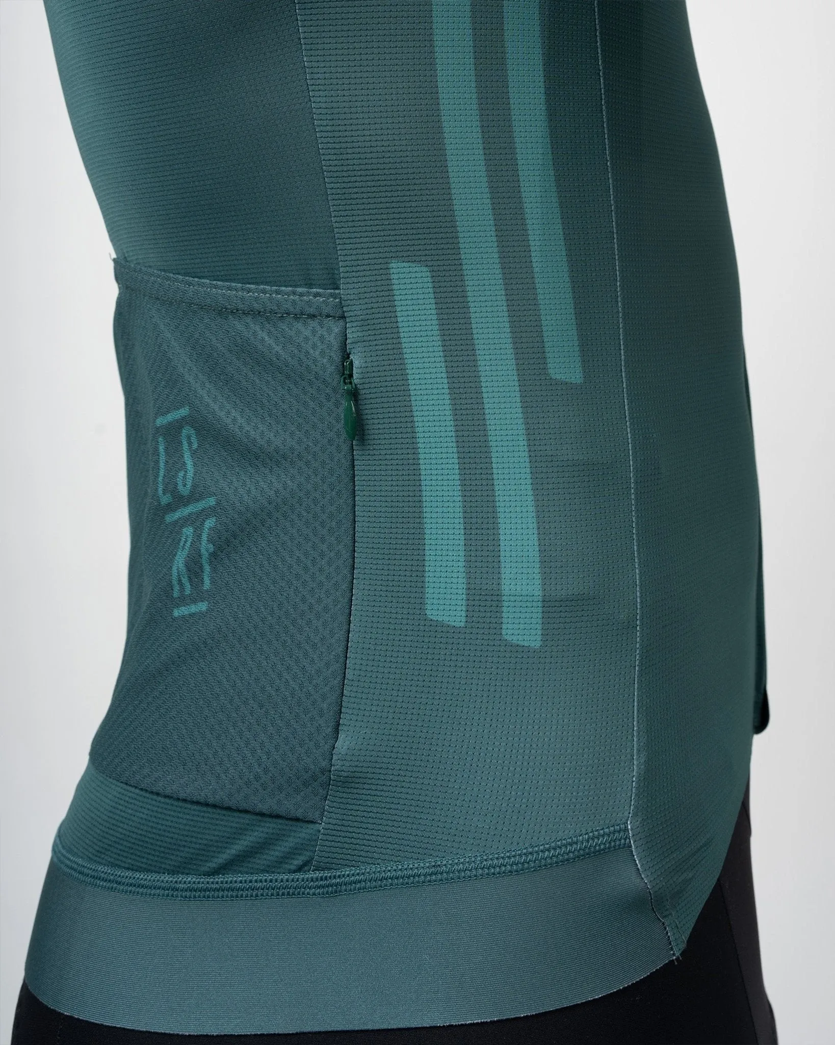 Race Jersey 2.0 Mendocino