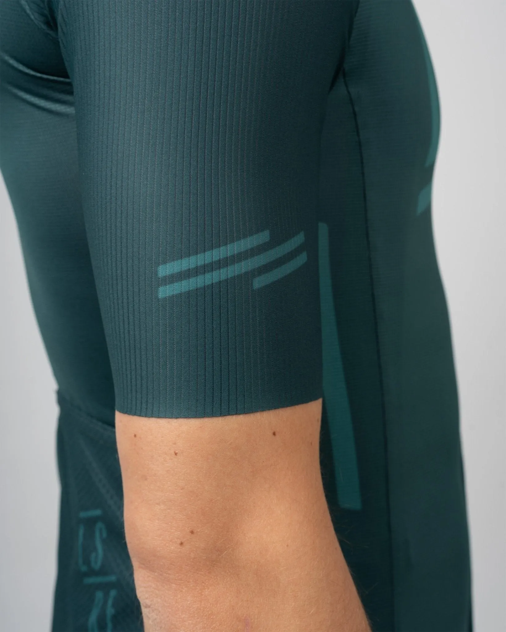 Race Jersey 2.0 Mendocino