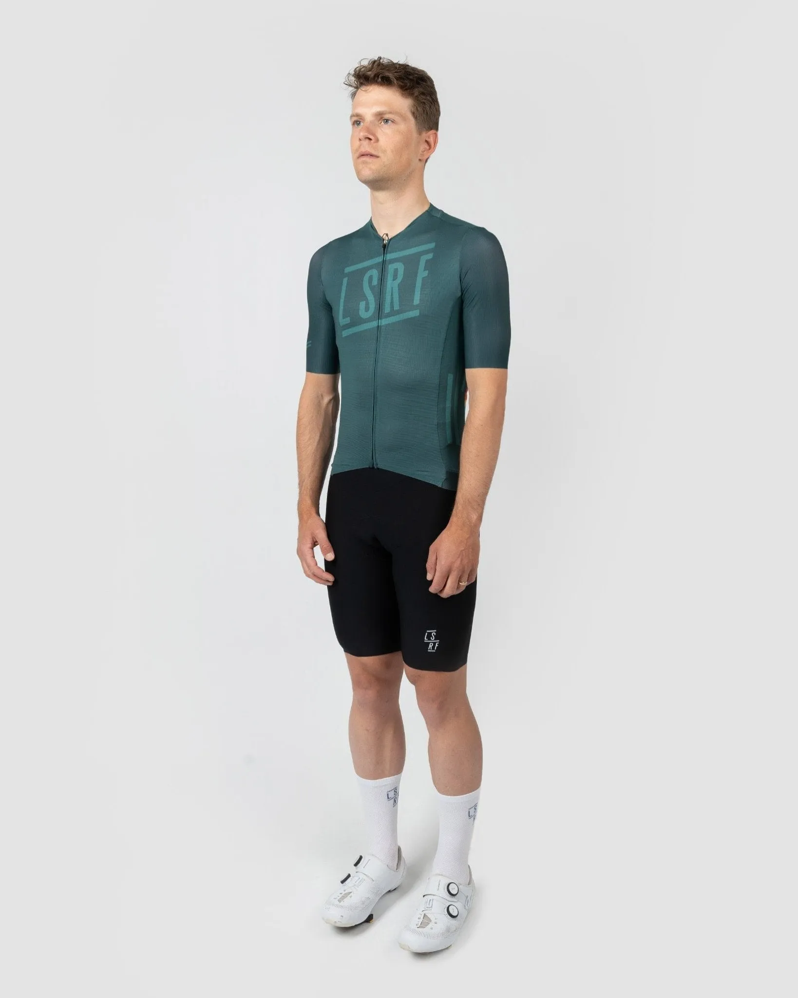 Race Jersey 2.0 Mendocino