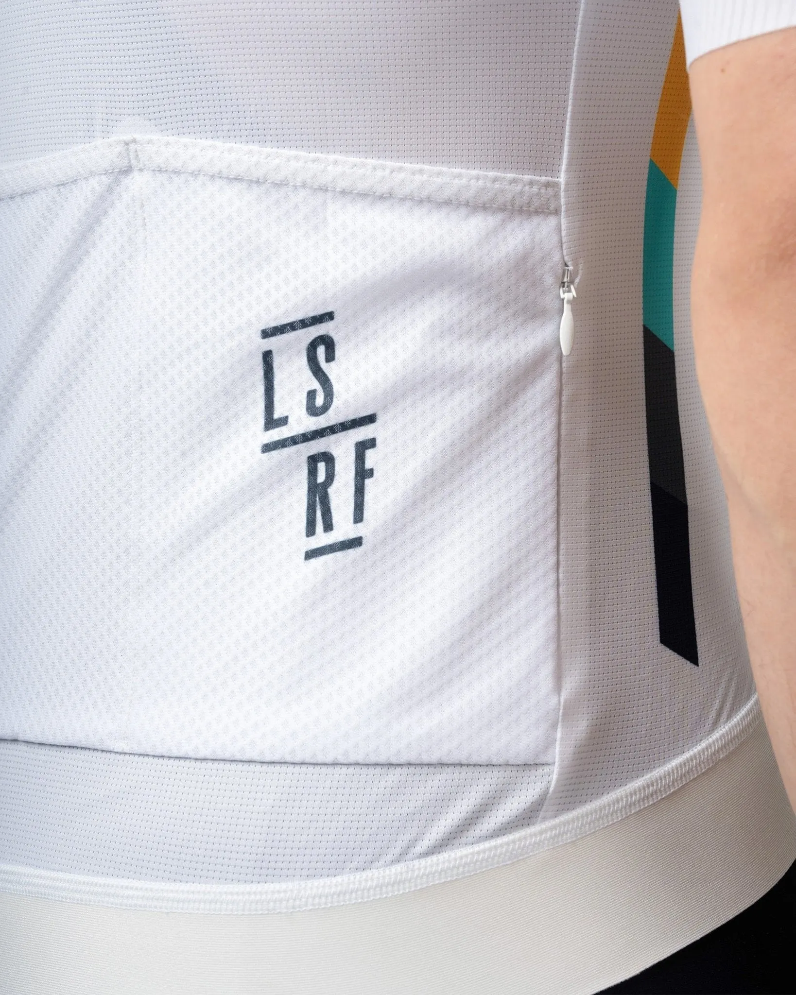 Race Jersey 2.0 Team 24/25