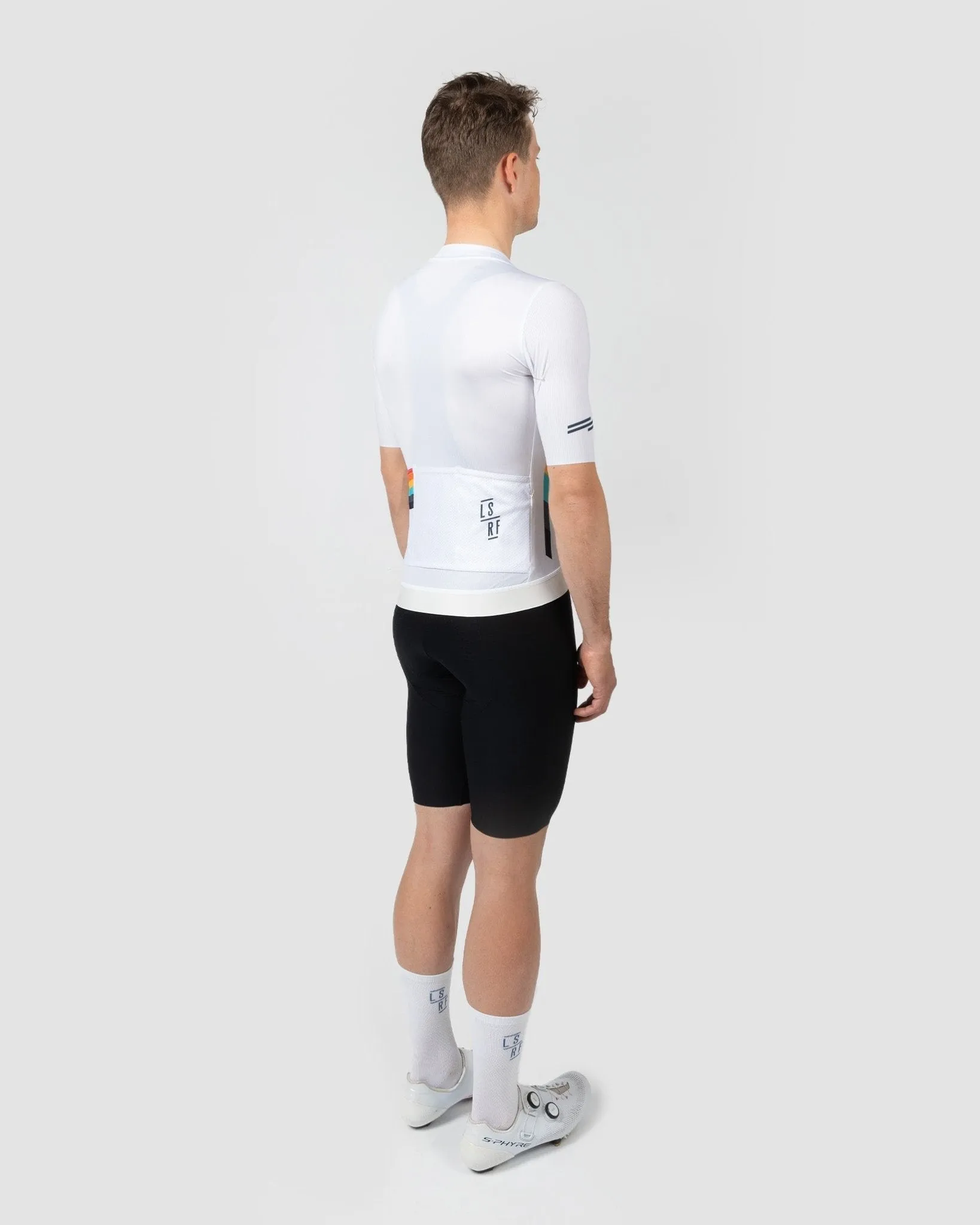 Race Jersey 2.0 Team 24/25