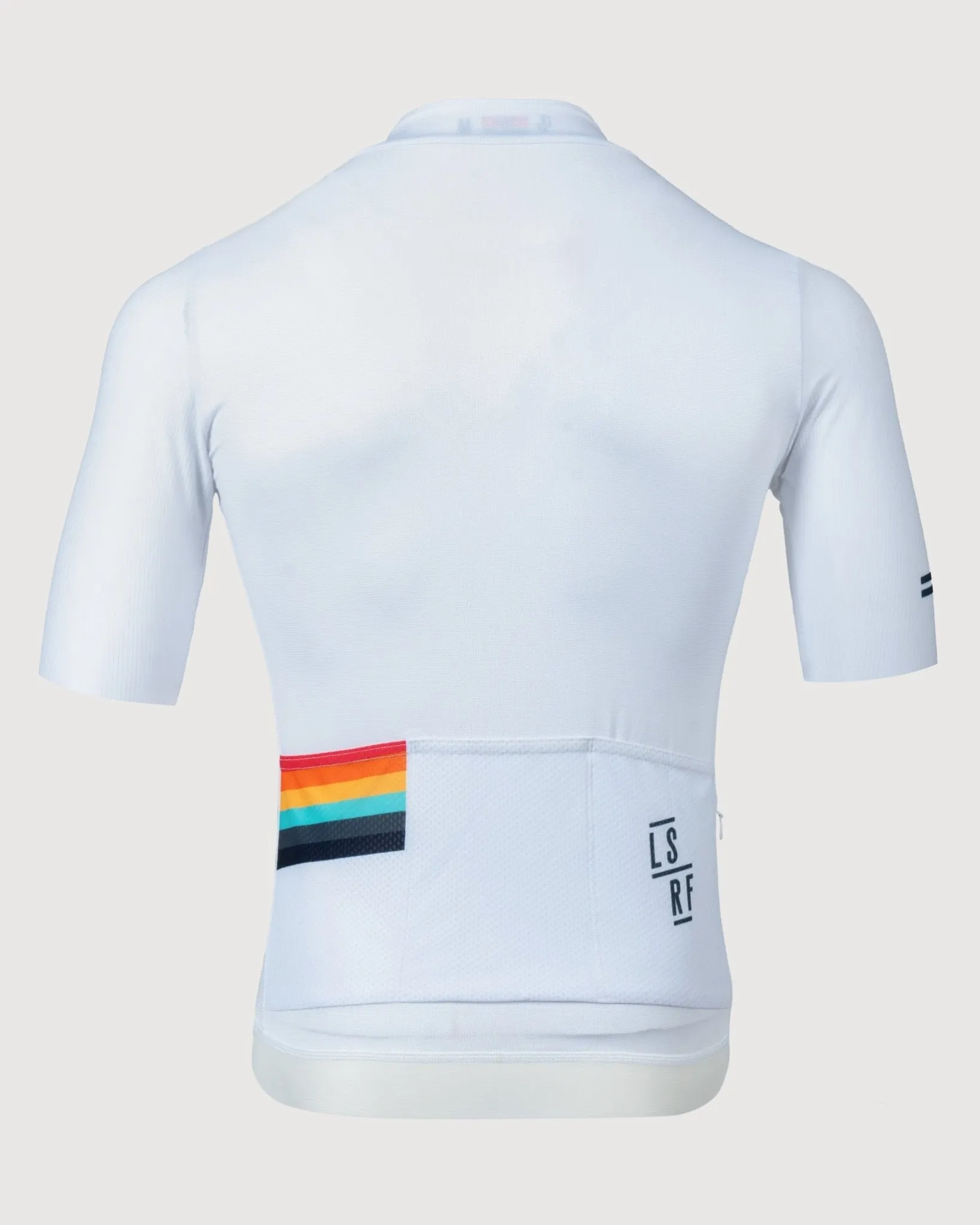 Race Jersey 2.0 Team 24/25