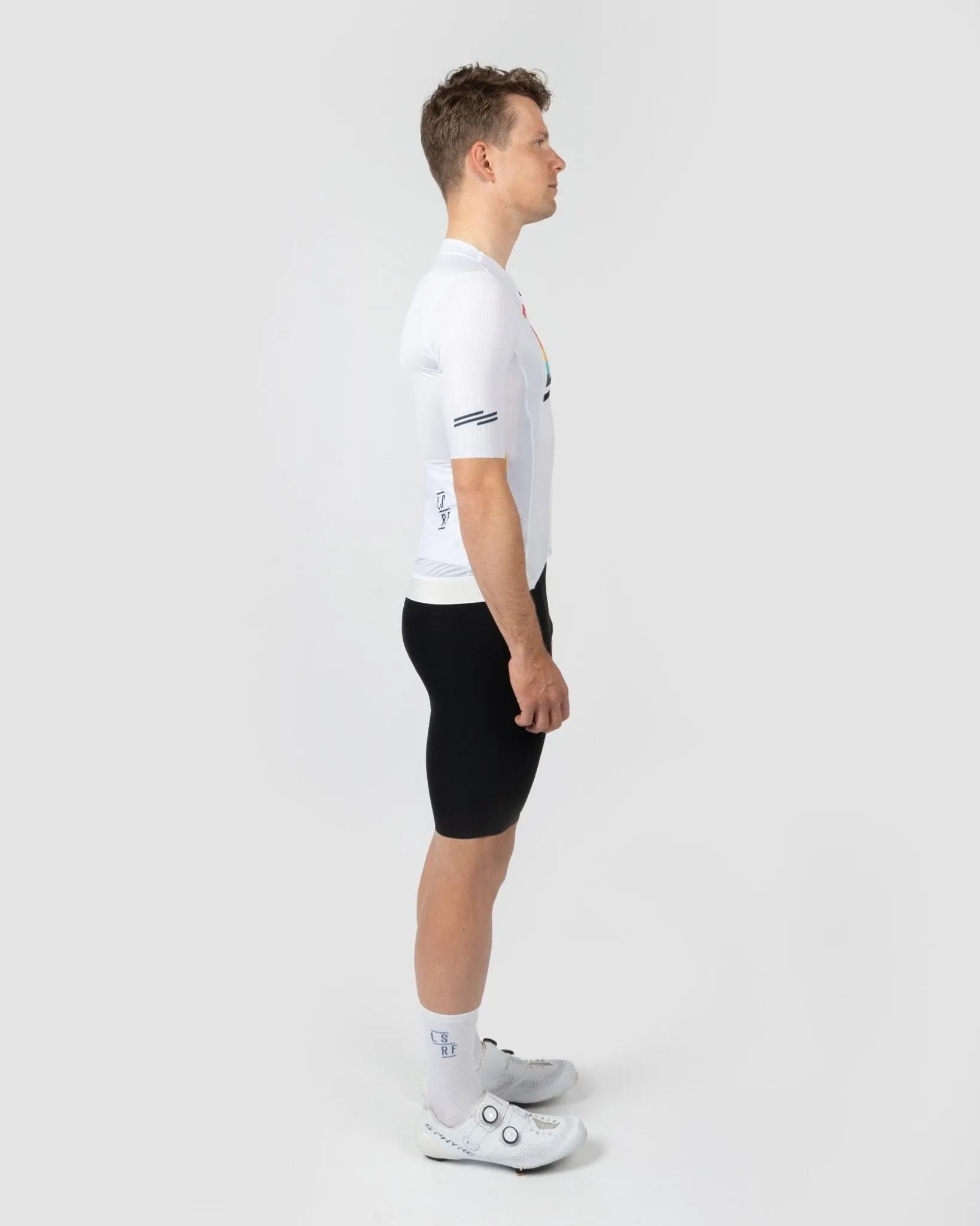 Race Jersey 2.0 Team 24/25
