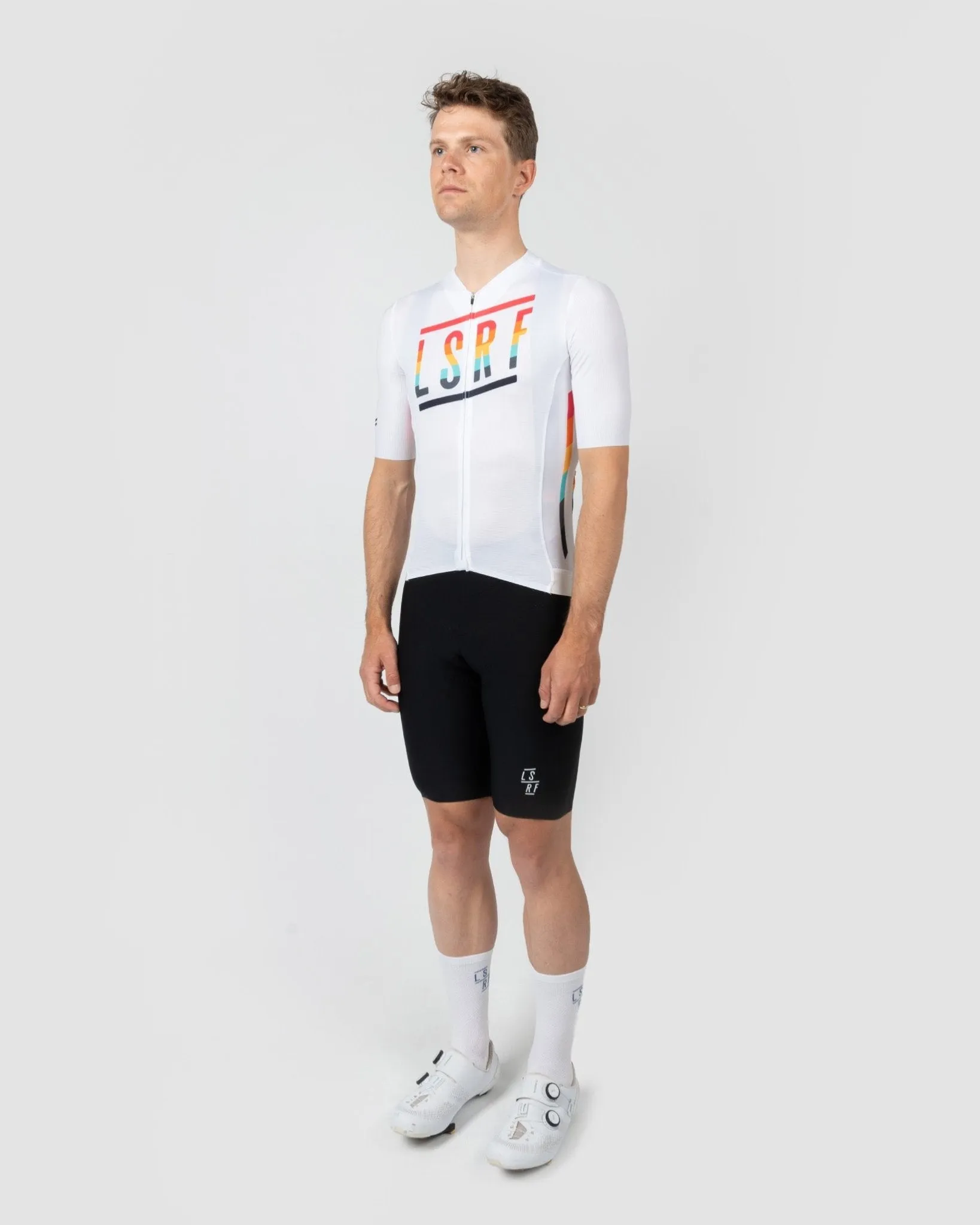 Race Jersey 2.0 Team 24/25