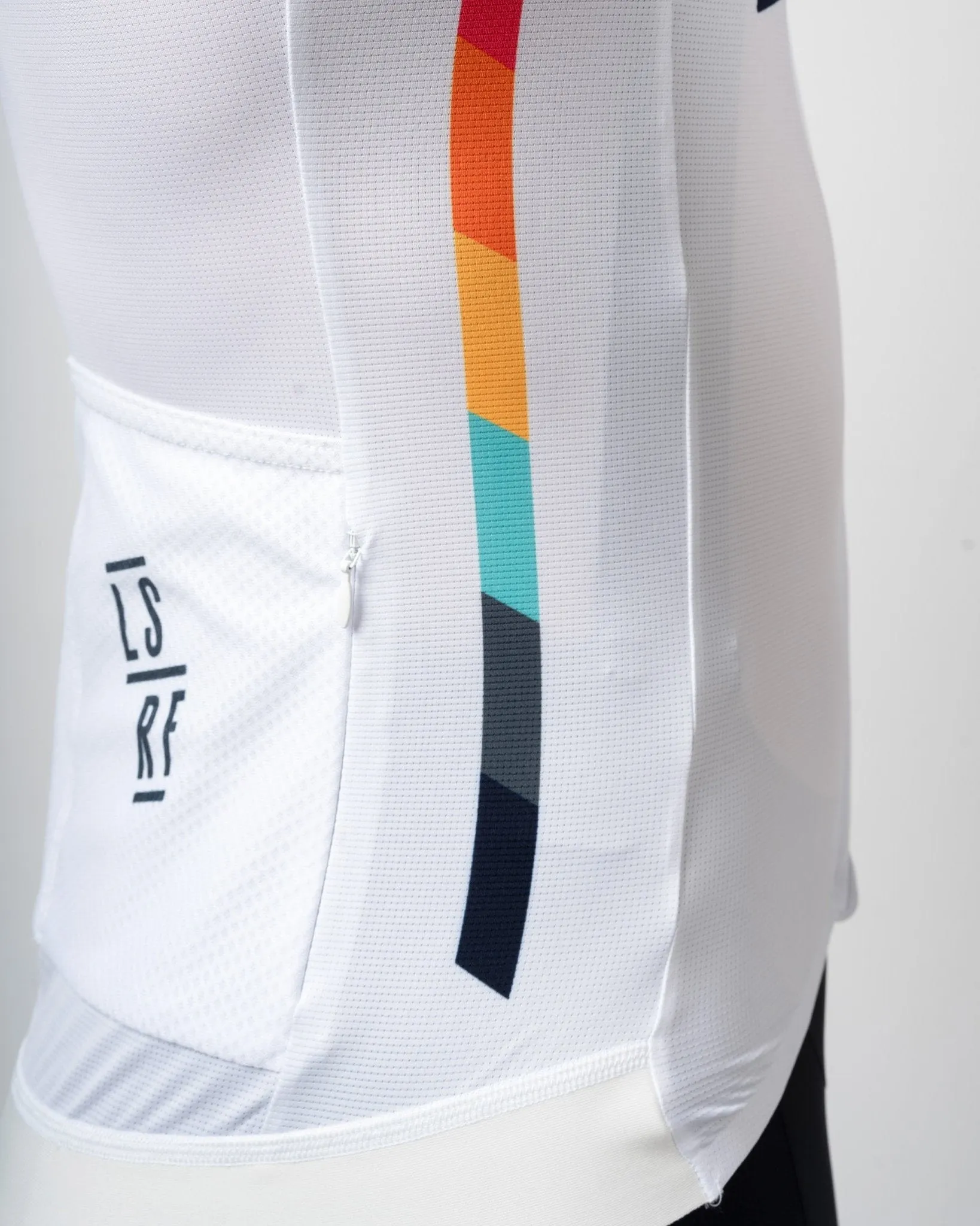 Race Jersey 2.0 Team 24/25