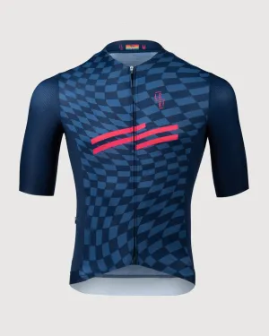 Race Jersey 2.0 Tiburon