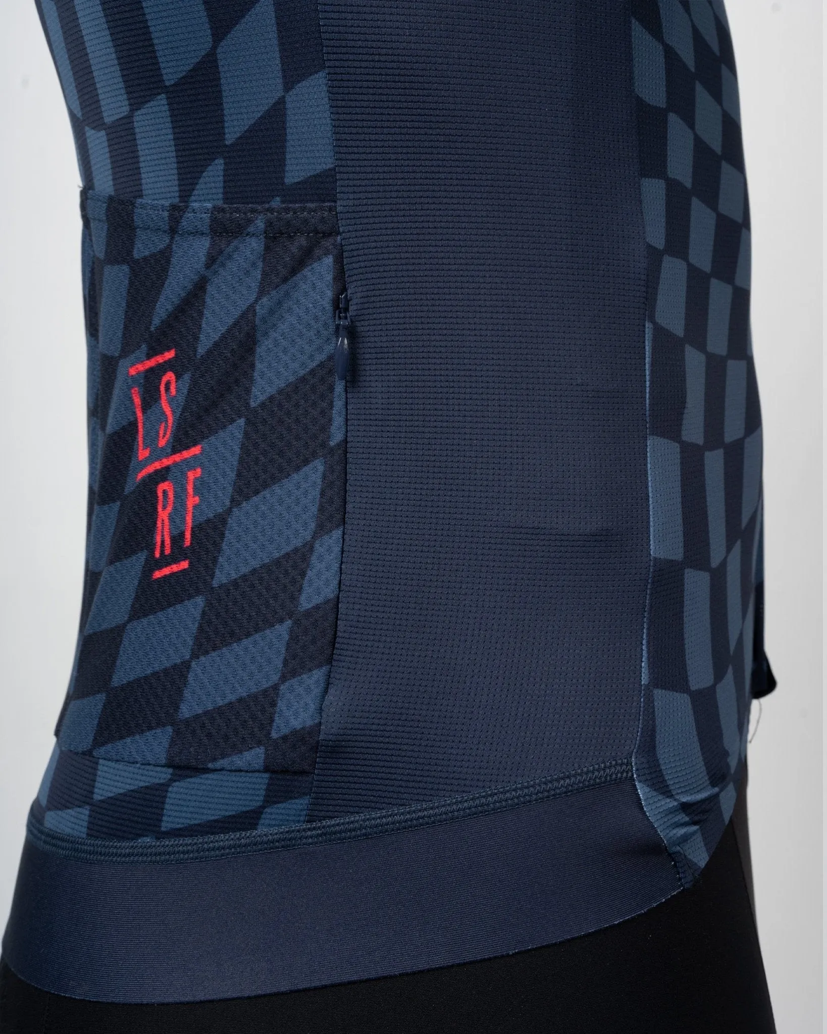 Race Jersey 2.0 Tiburon