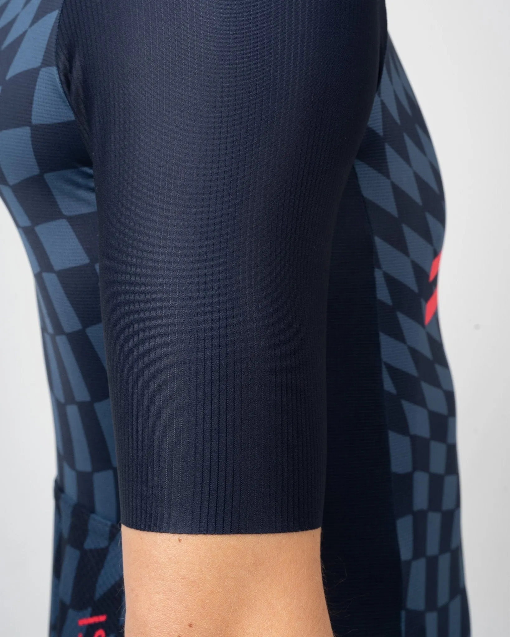Race Jersey 2.0 Tiburon