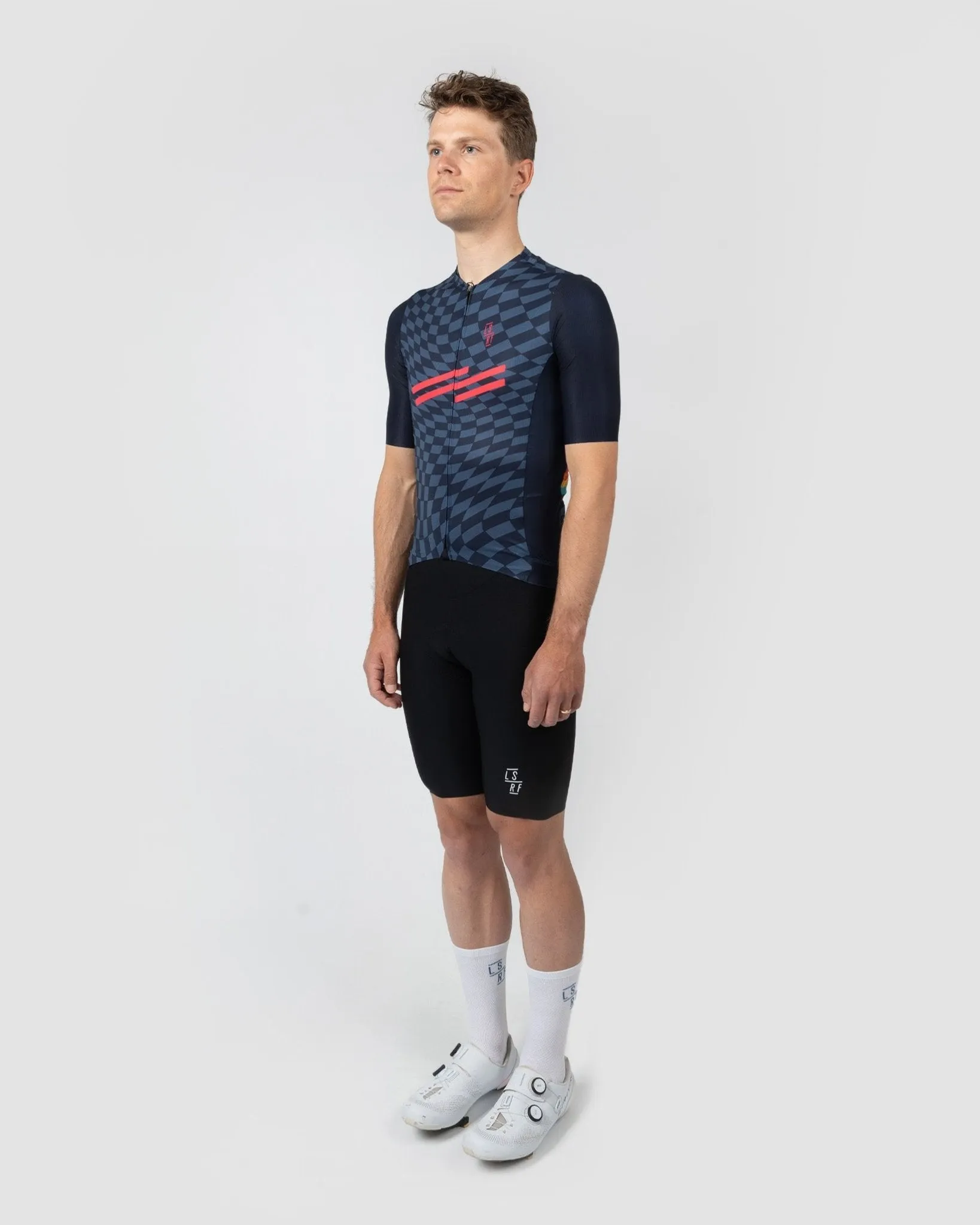 Race Jersey 2.0 Tiburon