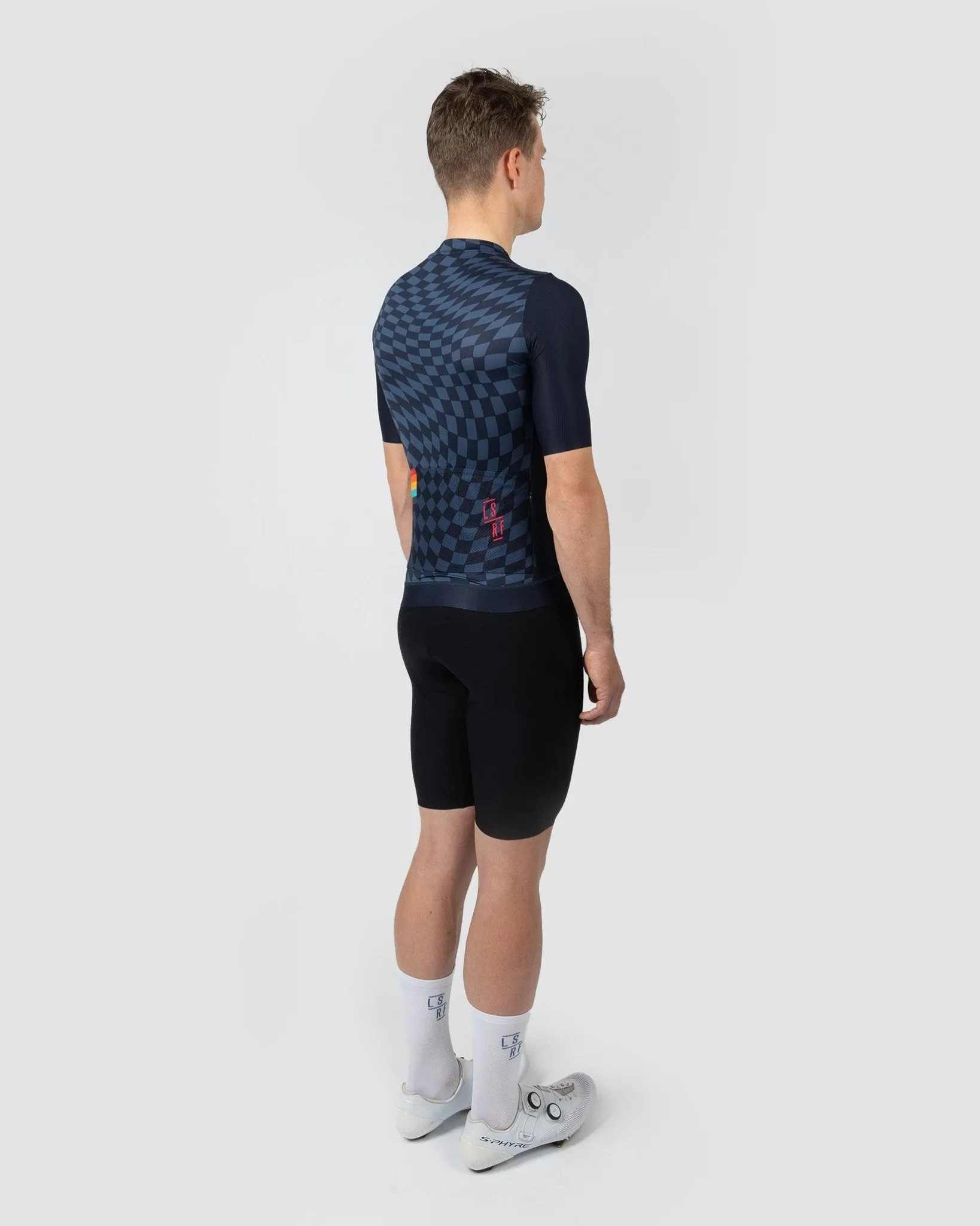 Race Jersey 2.0 Tiburon