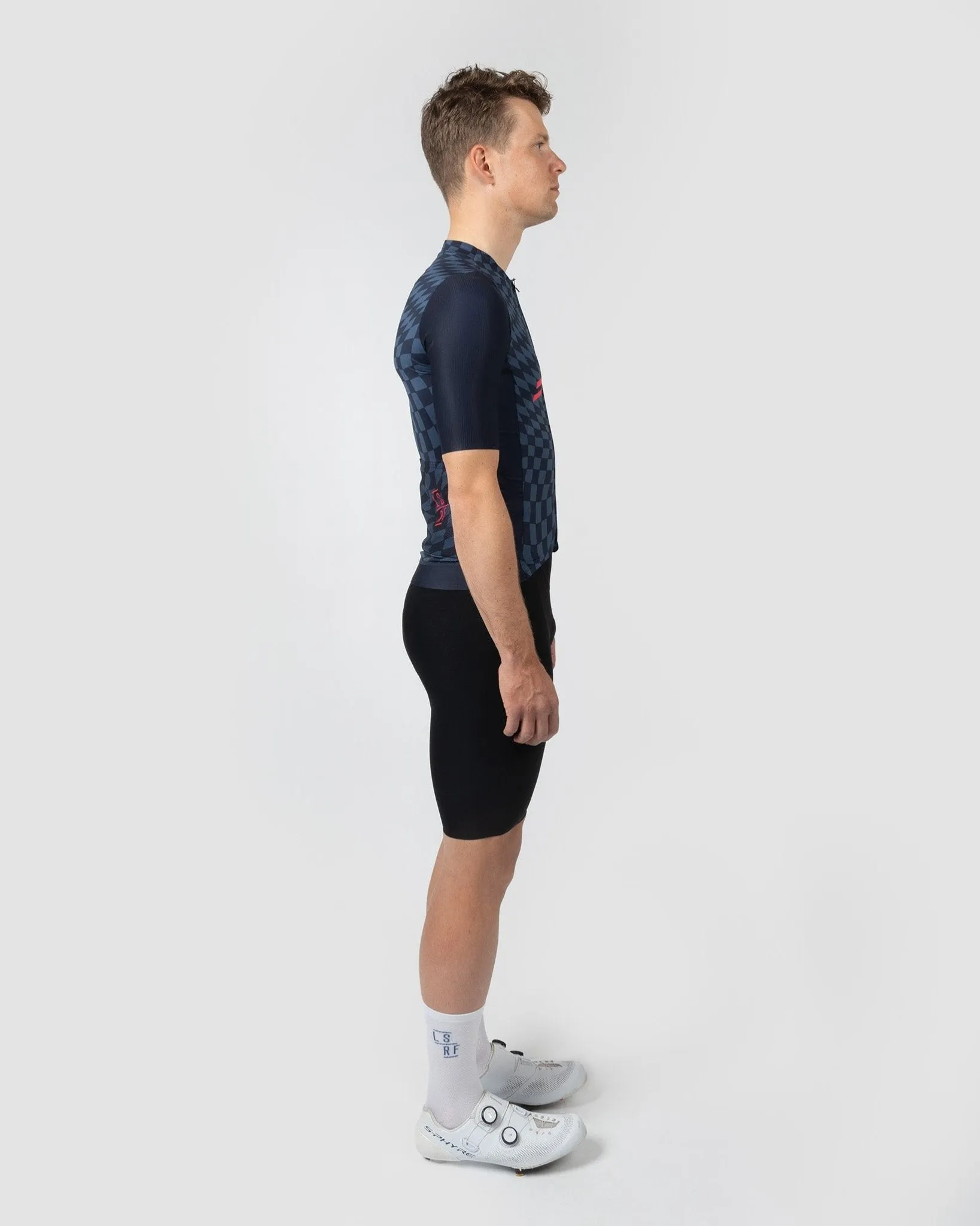 Race Jersey 2.0 Tiburon