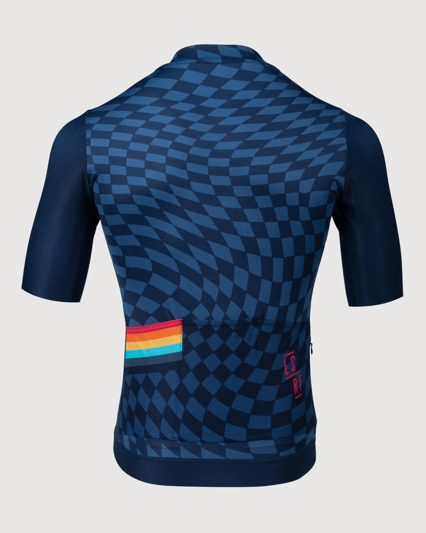 Race Jersey 2.0 Tiburon