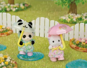 Rainy Day Duo
