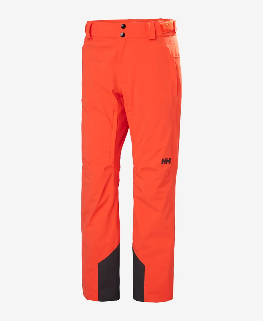 RAPID PANT, Cherry Tomato
