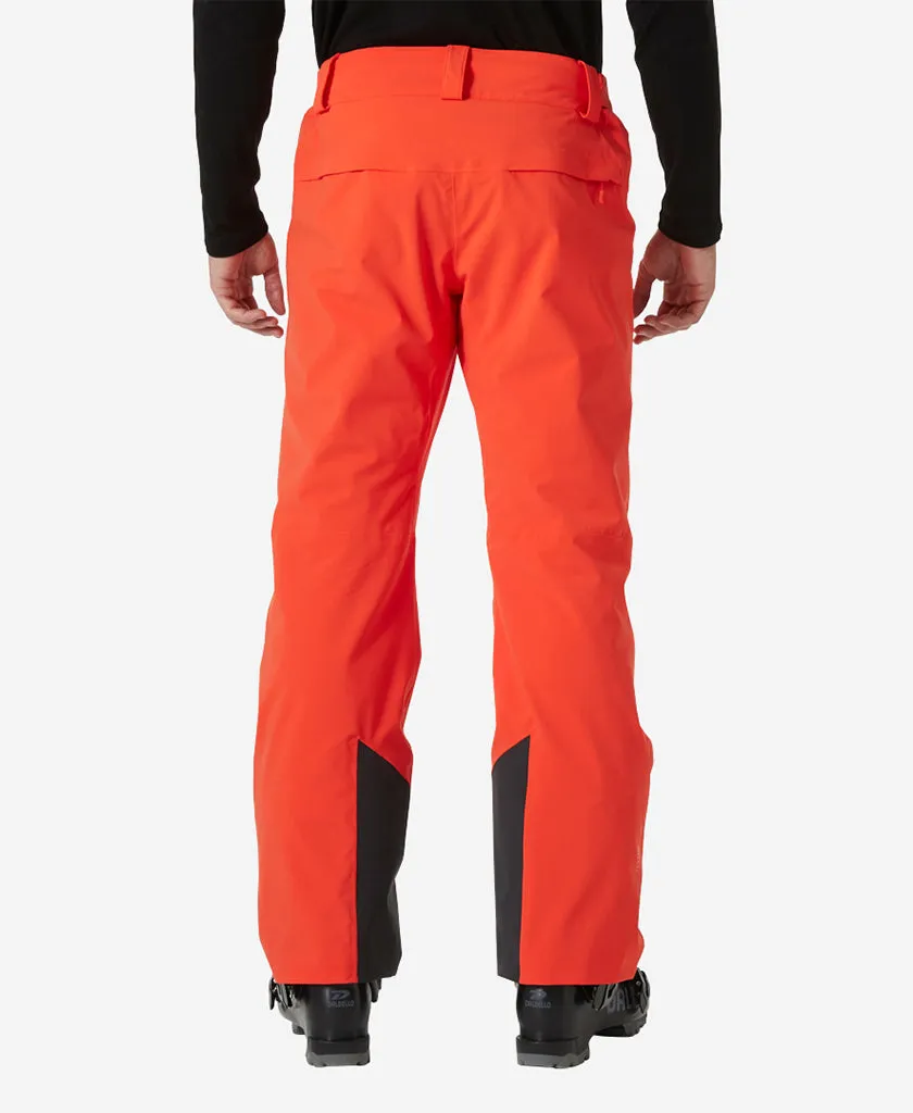 RAPID PANT, Cherry Tomato
