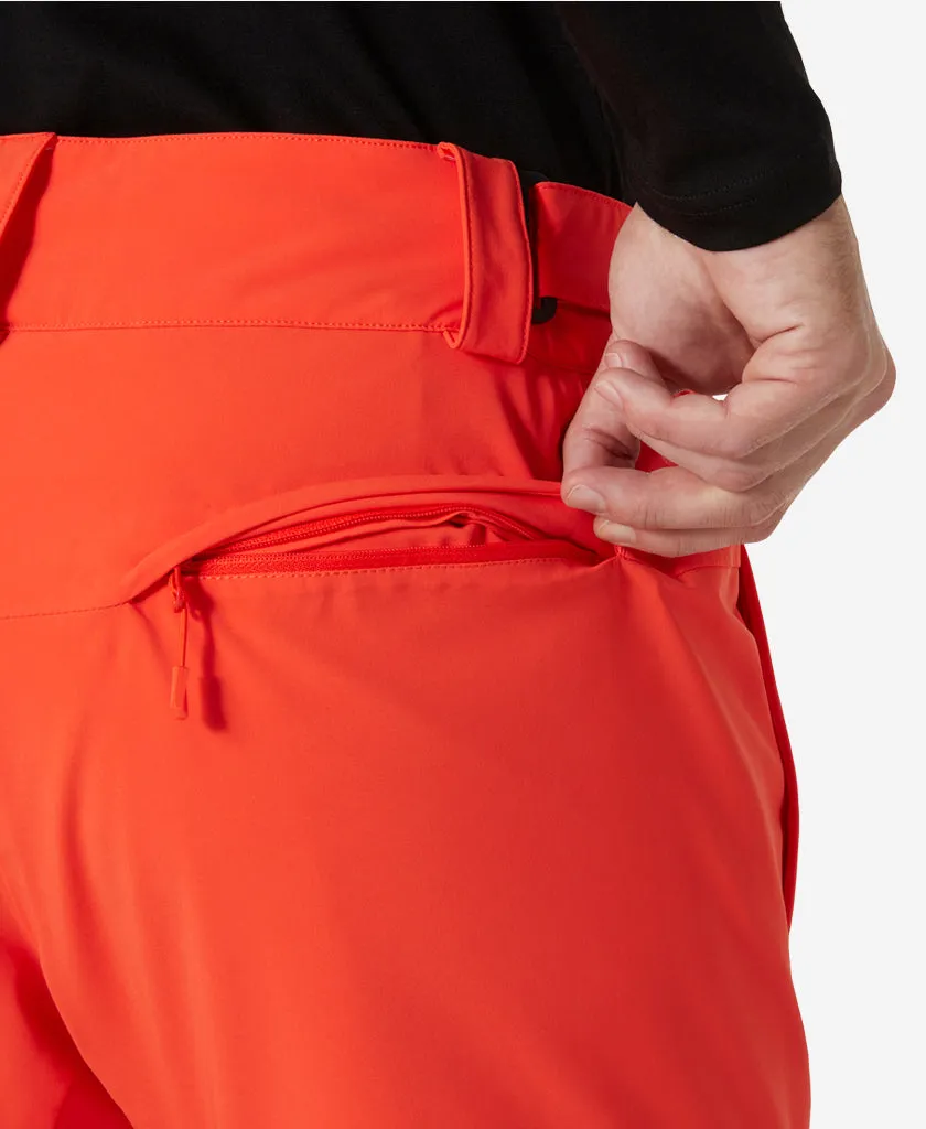 RAPID PANT, Cherry Tomato
