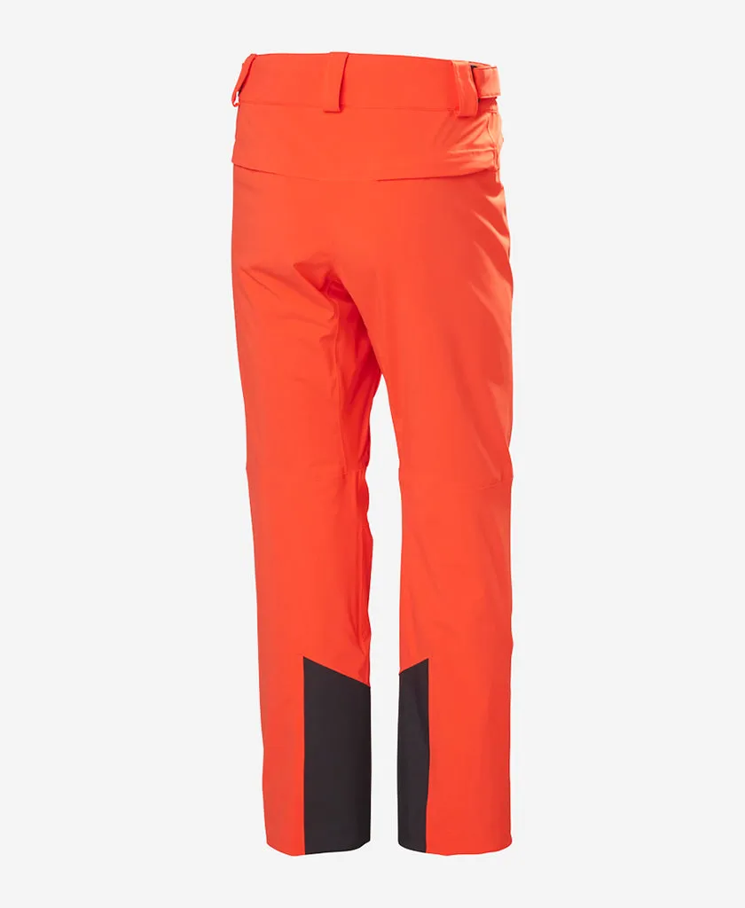RAPID PANT, Cherry Tomato