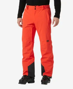 RAPID PANT, Cherry Tomato