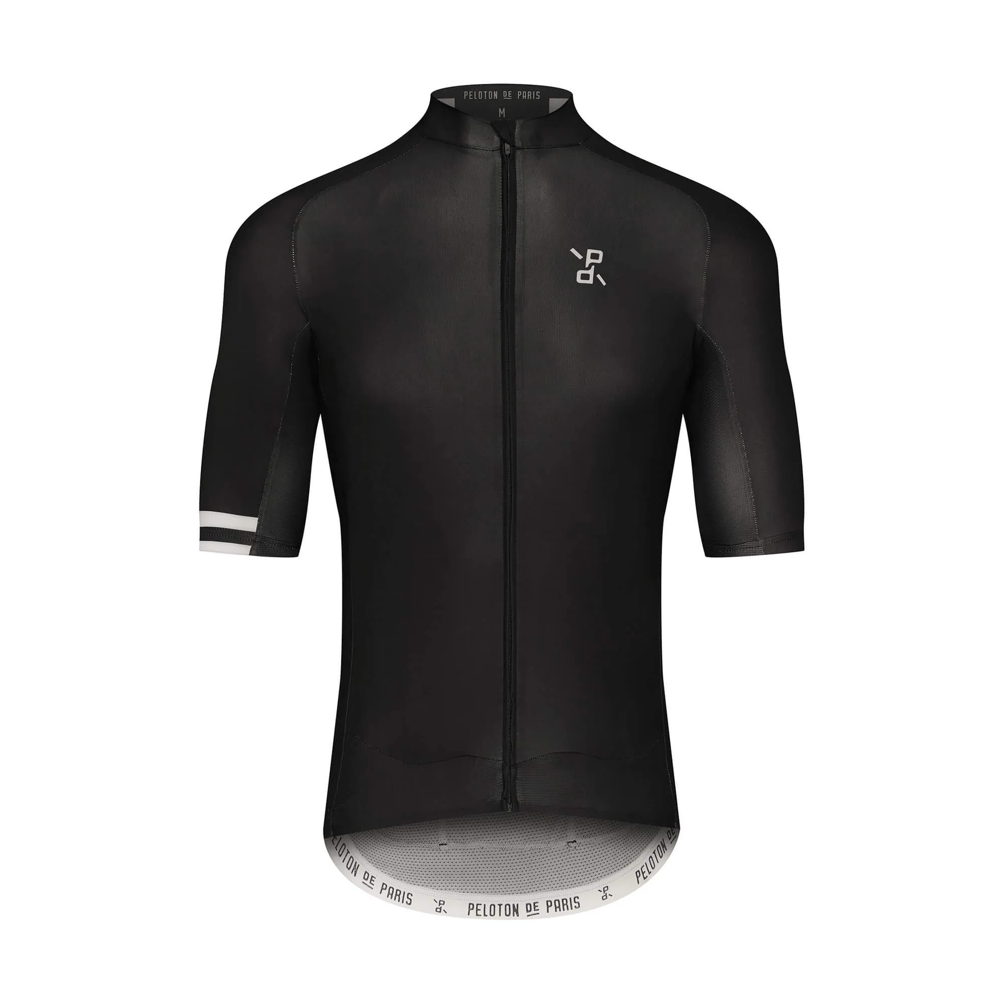 Recon Jersey - Black