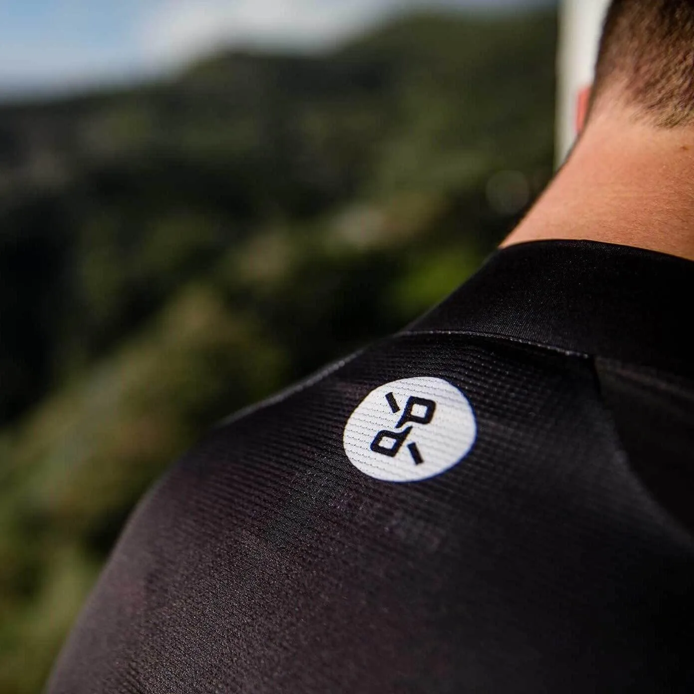 Recon Jersey - Black