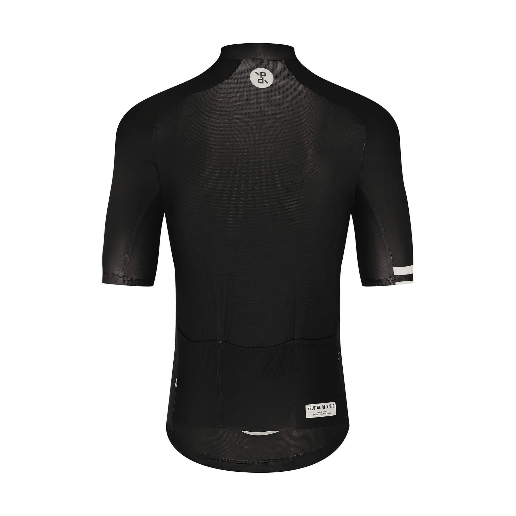 Recon Jersey - Black
