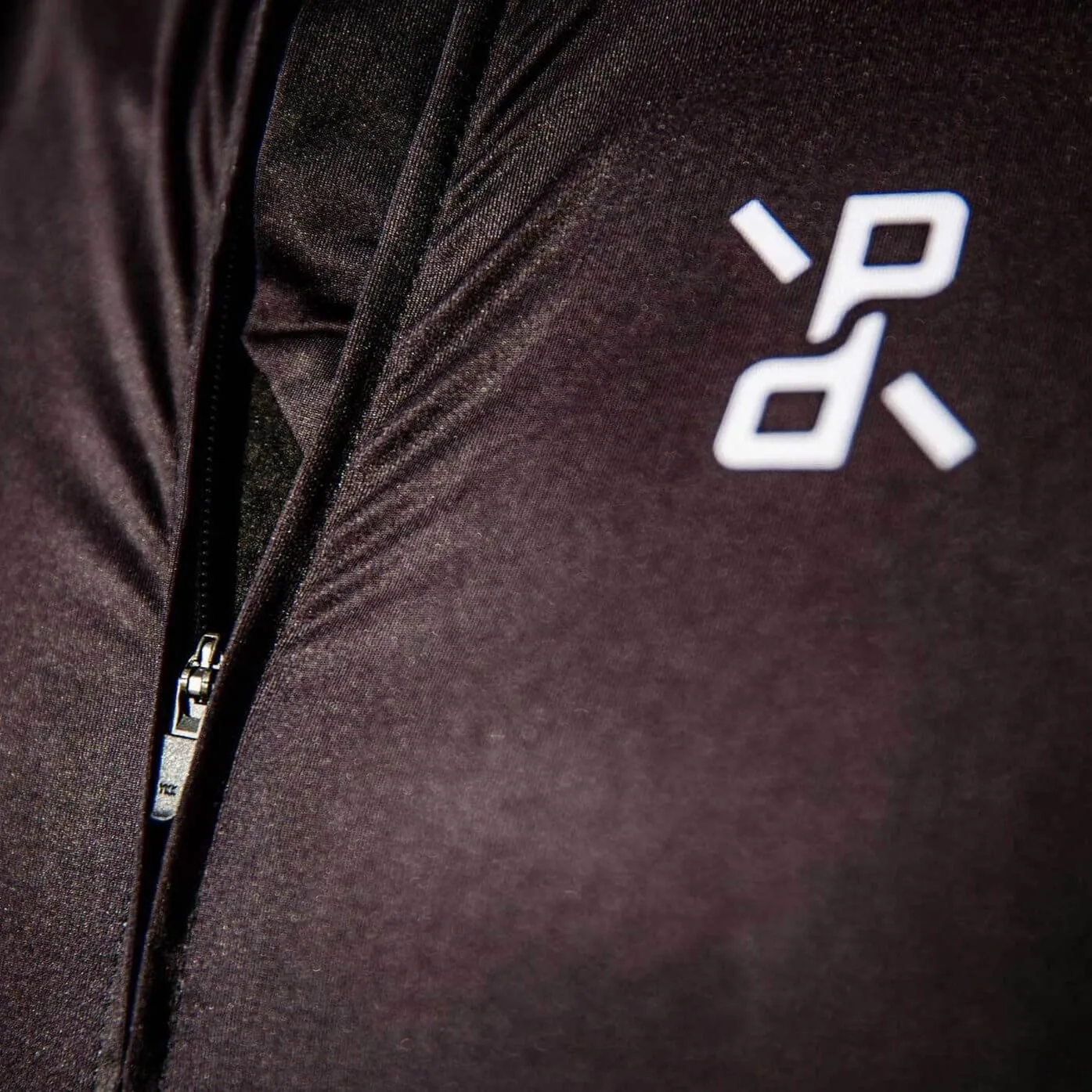 Recon Jersey - Black