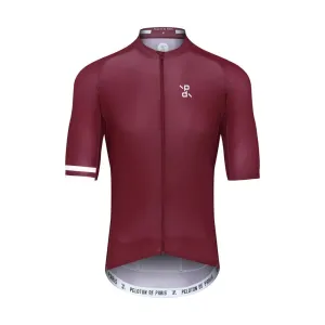 Recon Jersey - Burgundy